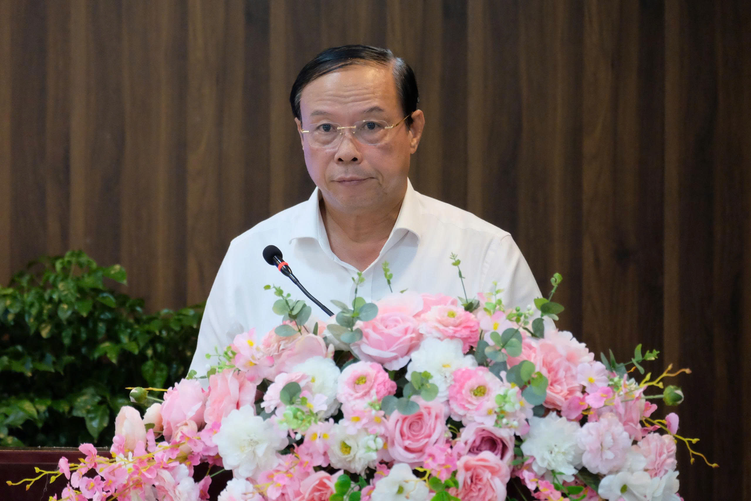 Phường Bình Tây: Nhiều giải pháp nhằm hoàn thiện mô hình chính quyền địa phương 2 cấp - Ảnh 3.