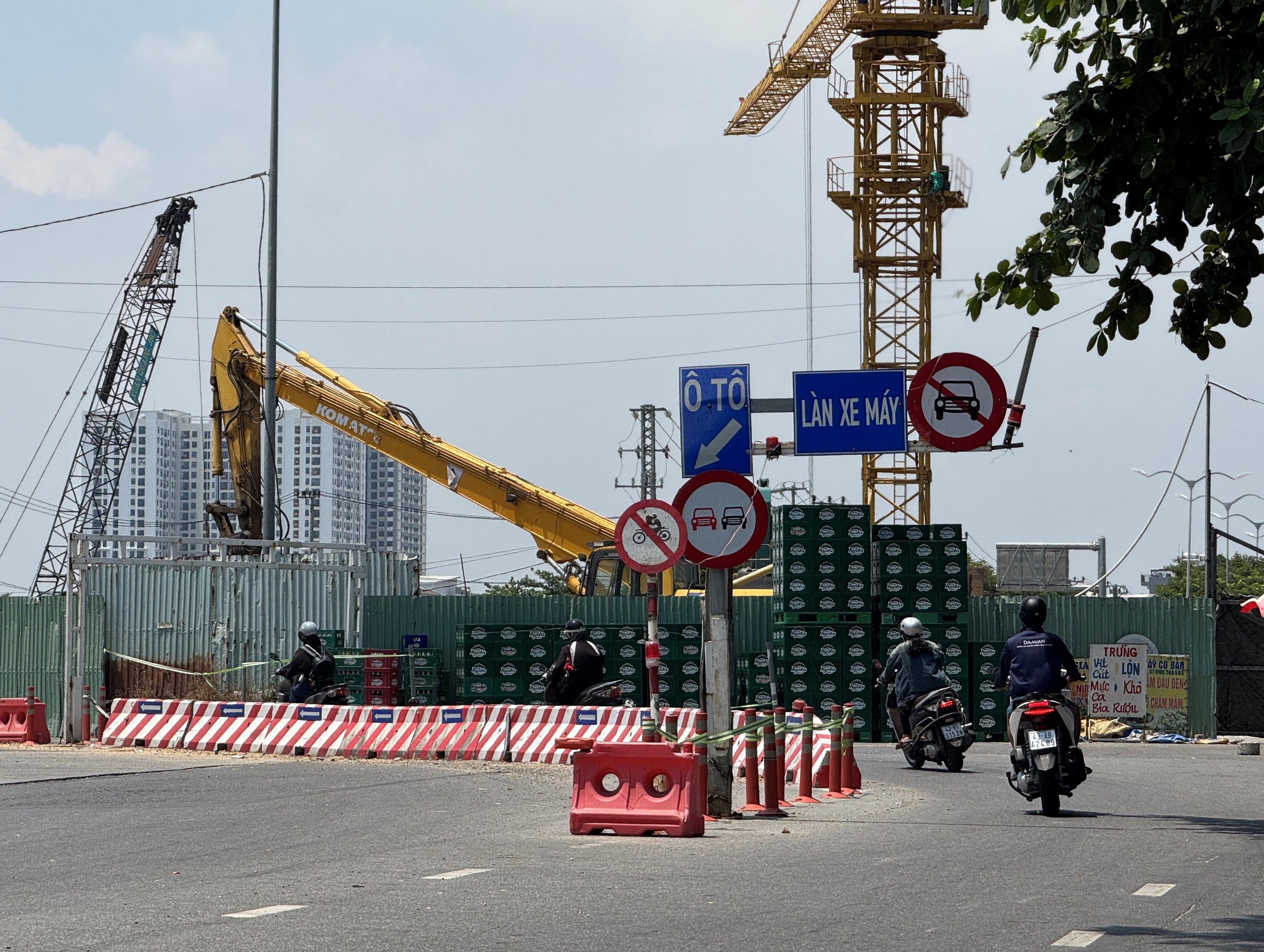 Đà Nẵng tăng tốc đầu tư công - Ảnh 1. Đà Nẵng tăng tốc đầu tư công - Ảnh 1.