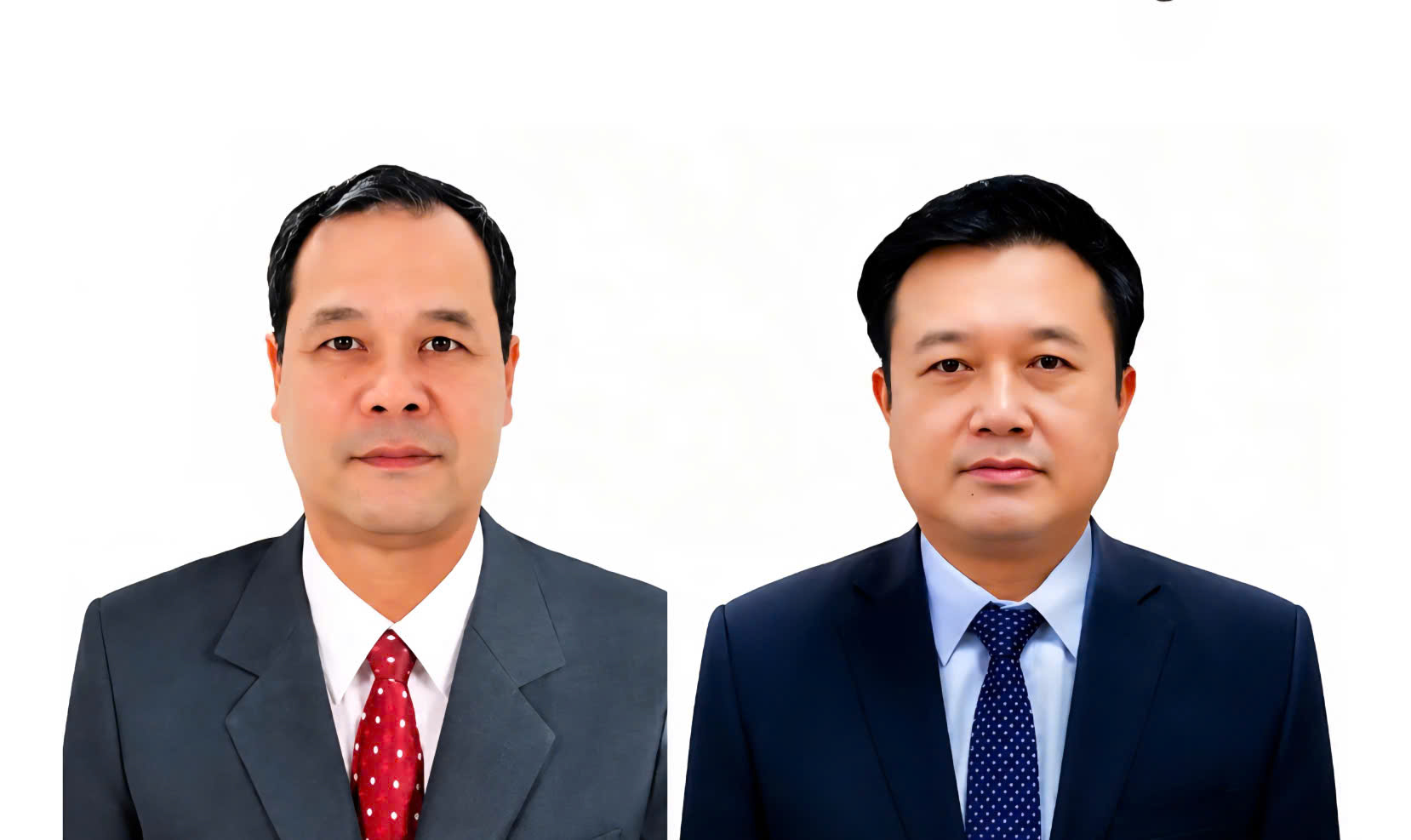 Ban Bí thư kỷ luật 2 lãnh đạo tỉnh - Ảnh 1.