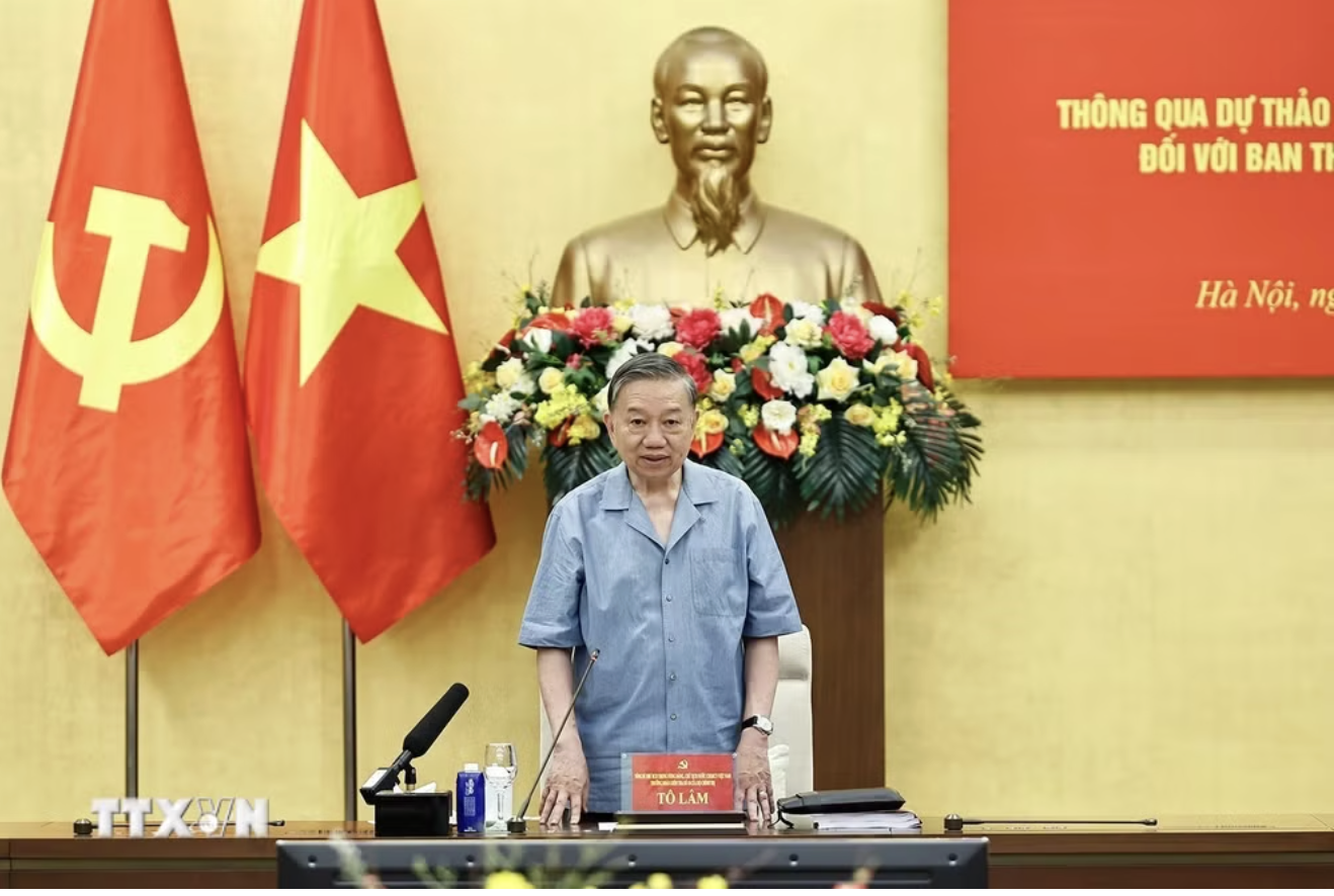 Thông qua dự thảo Báo cáo kết quả kiểm tra, giám sát (đợt 2) đối với Ban Thường vụ Thành ủy Hà Nội - Ảnh 2.