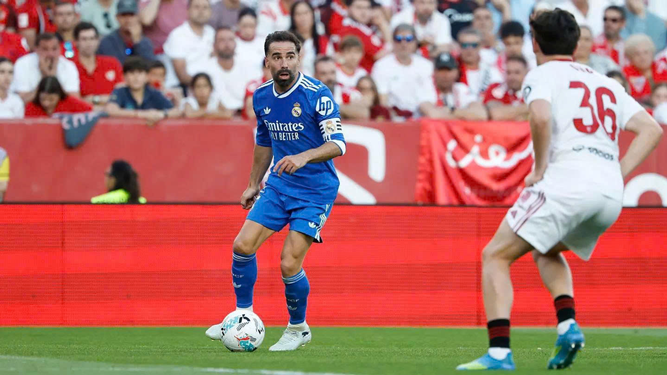 Khủng hoảng Real Madrid lan sang cả tuyển quốc gia - Ảnh 1.