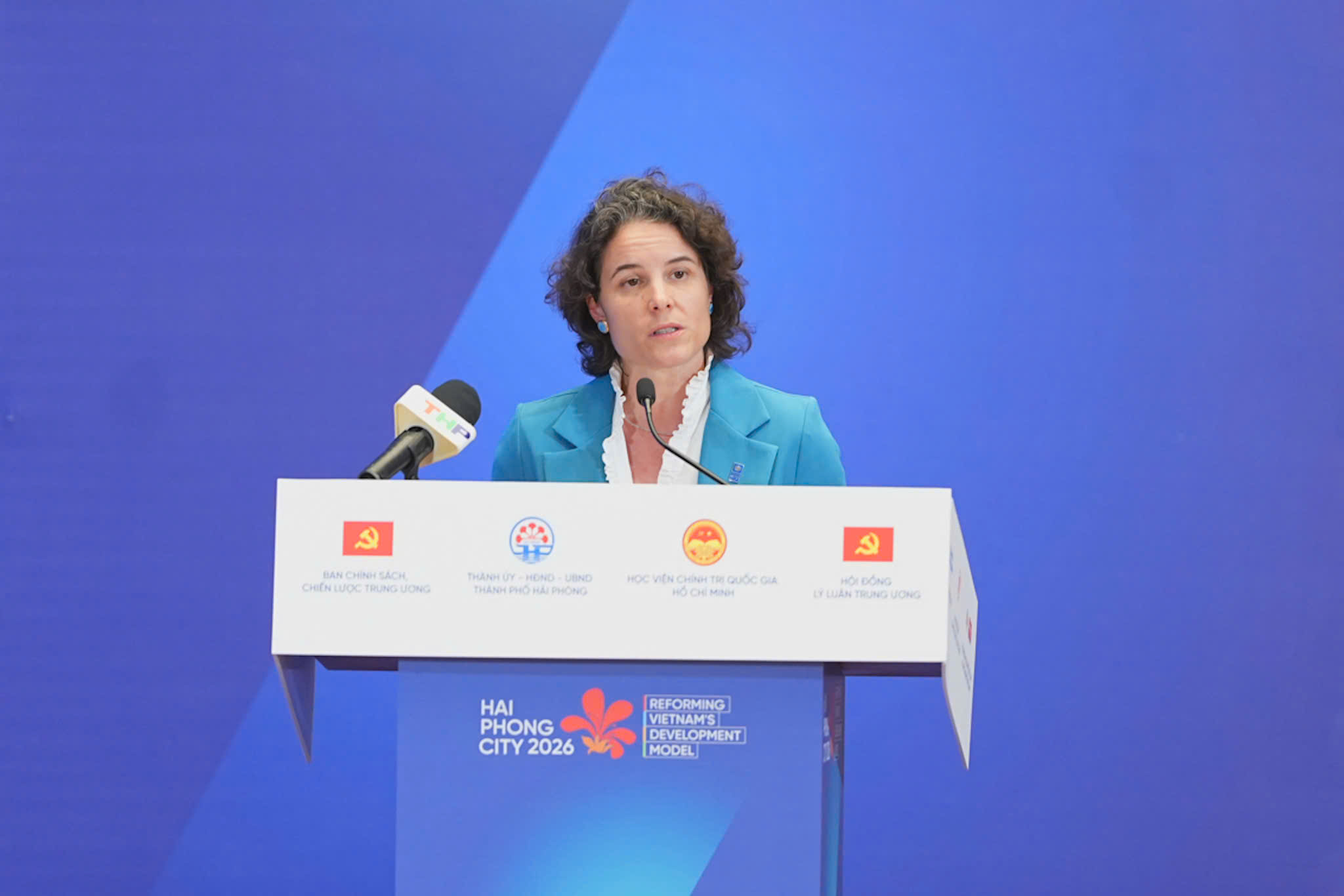 Đổi mới mô hình phát triển đất nước dựa trên khoa học và công nghệ 2026 - Ảnh 4.