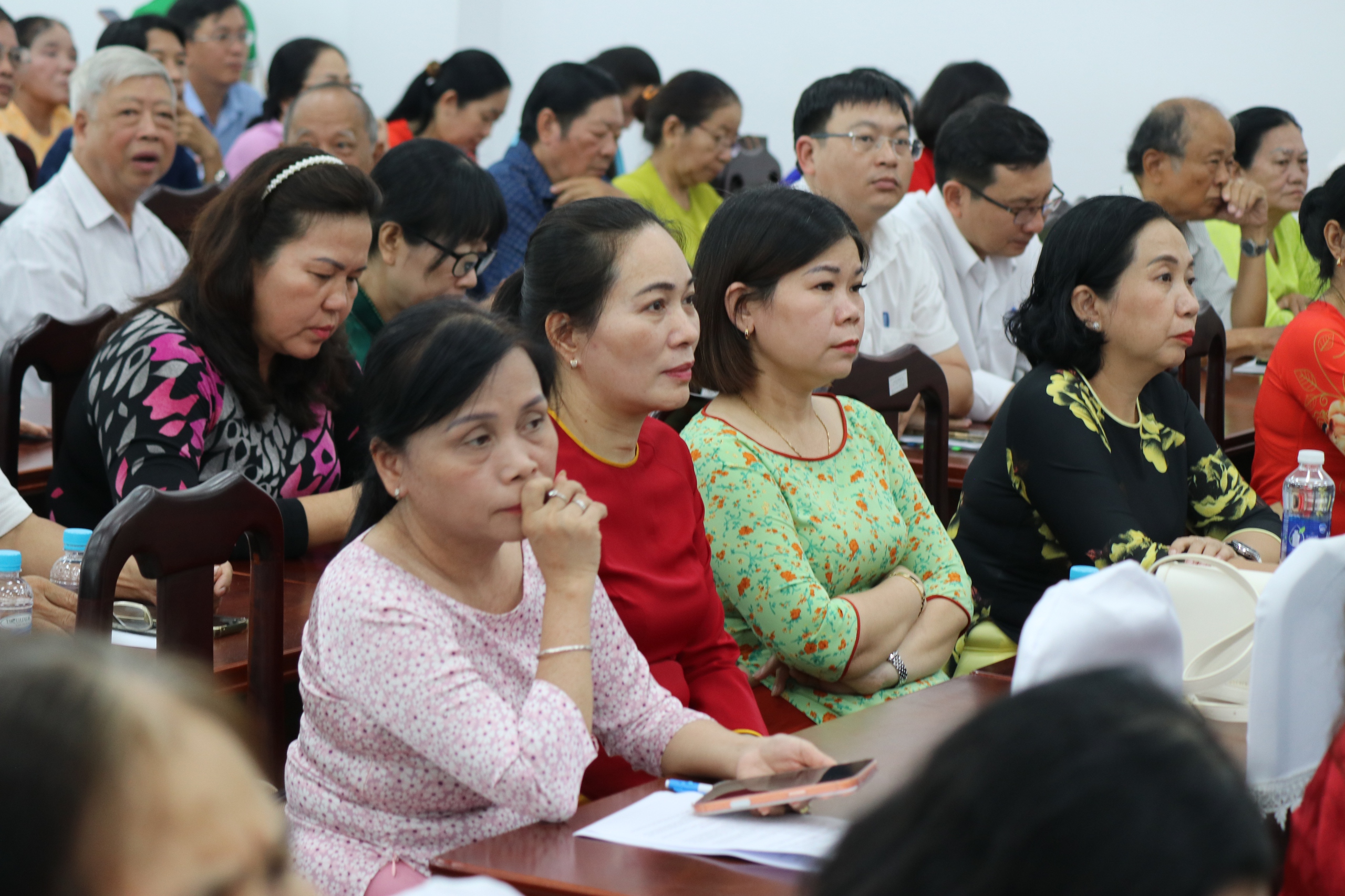 Phường Tăng Nhơn Phú - Ảnh 3.