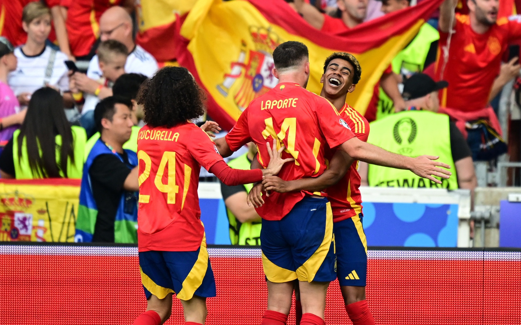 World Cup 2026: Cuộc chuyển giao quyền lực - Ảnh 2.