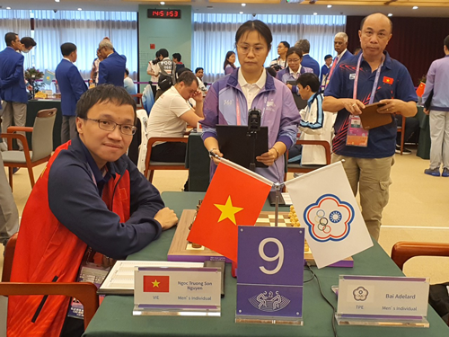 Đã đến lúc phải chuyên nghiệp! - Ảnh 1.
