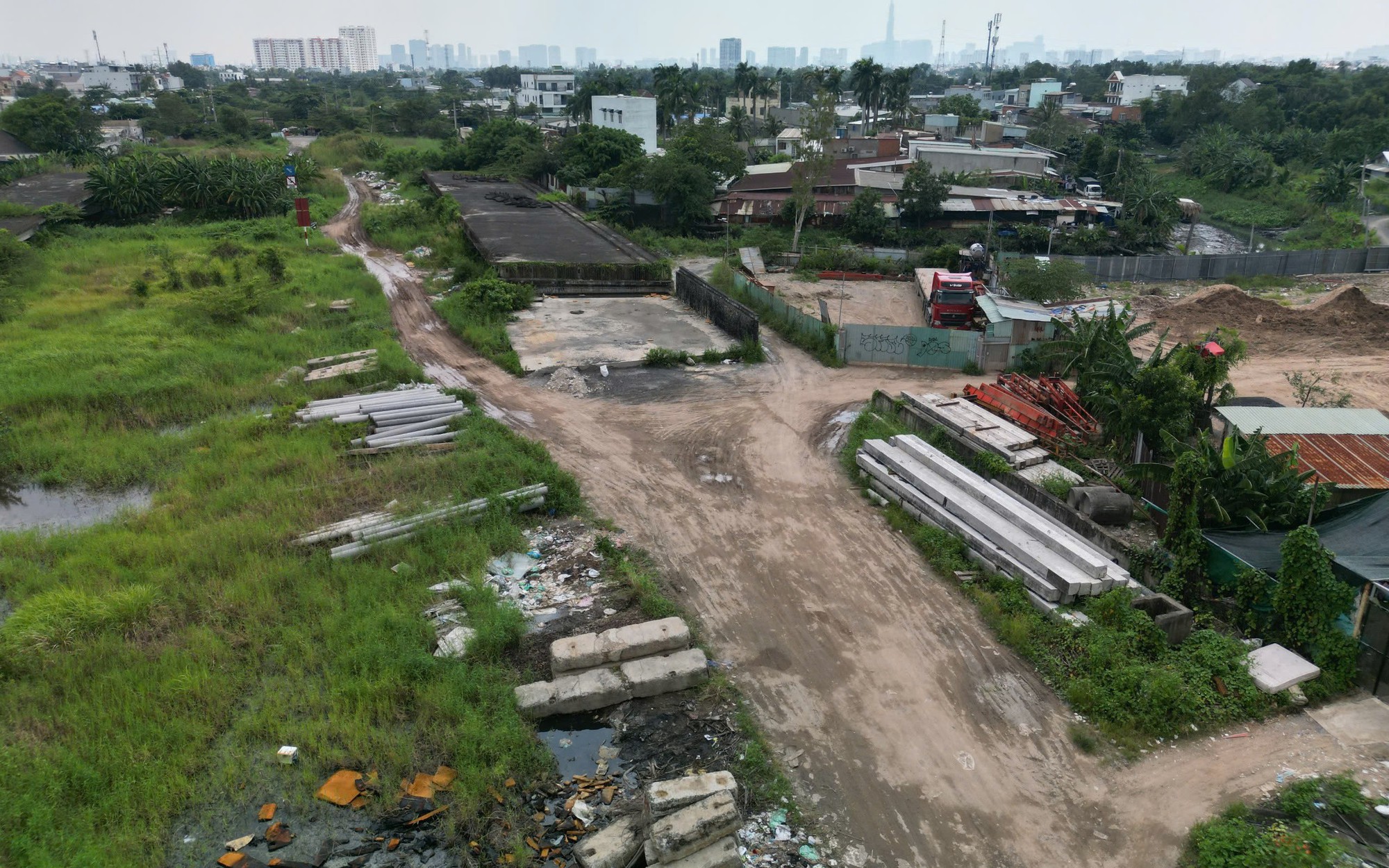 TPHCM b&agrave;n giải ph&aacute;p đẩy nhanh tiến độ giải ng&acirc;n đầu tư c&ocirc;ng - Ảnh 2.