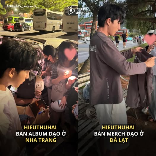 Khi "đu thần tượng" trở th&agrave;nh một nền kinh tế cảm x&uacute;c  - Ảnh 5.