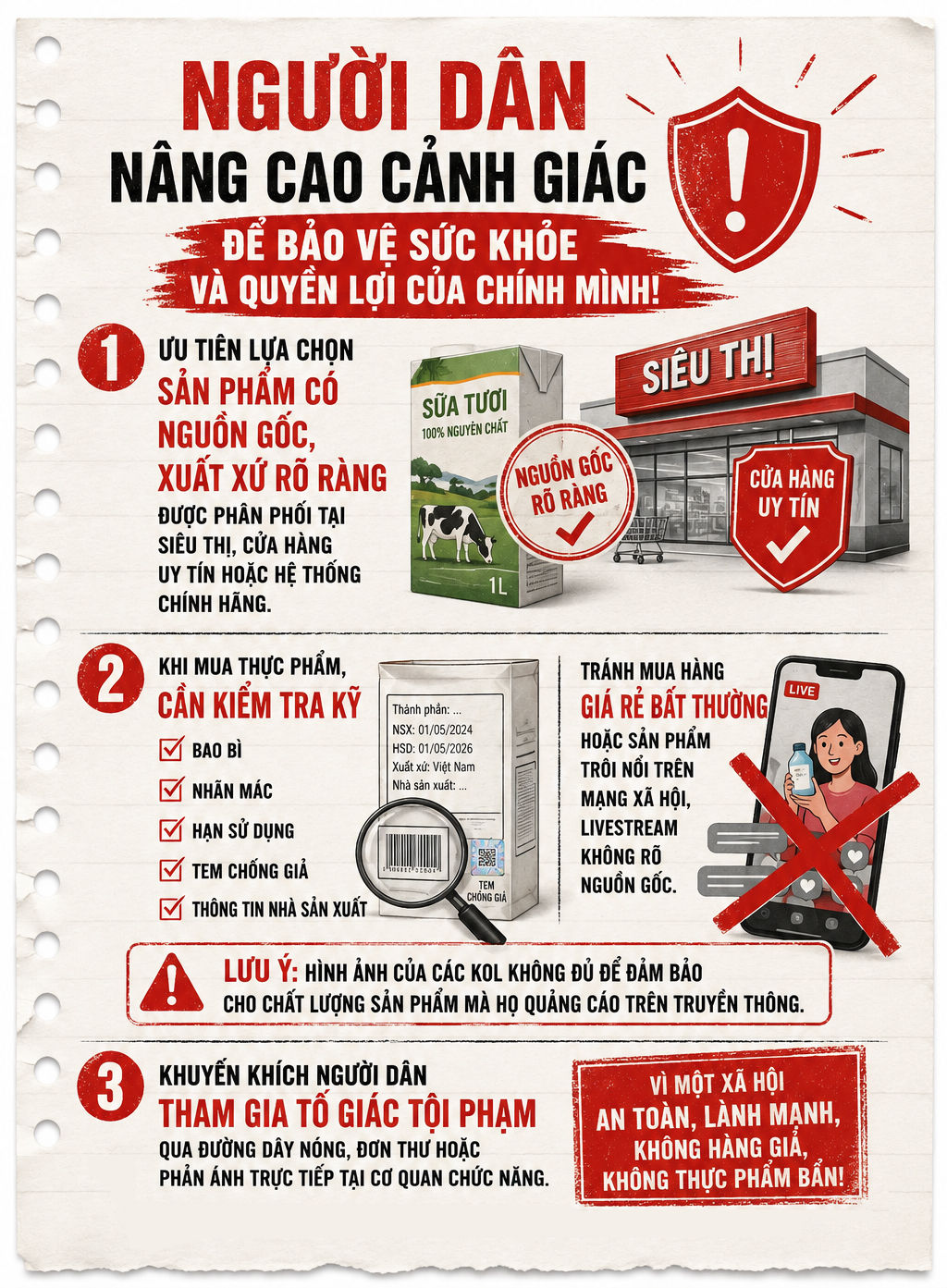 Công an TPHCM quyết “đánh tận gốc” các đường dây hàng giả, thực phẩm bẩn - Ảnh 62.