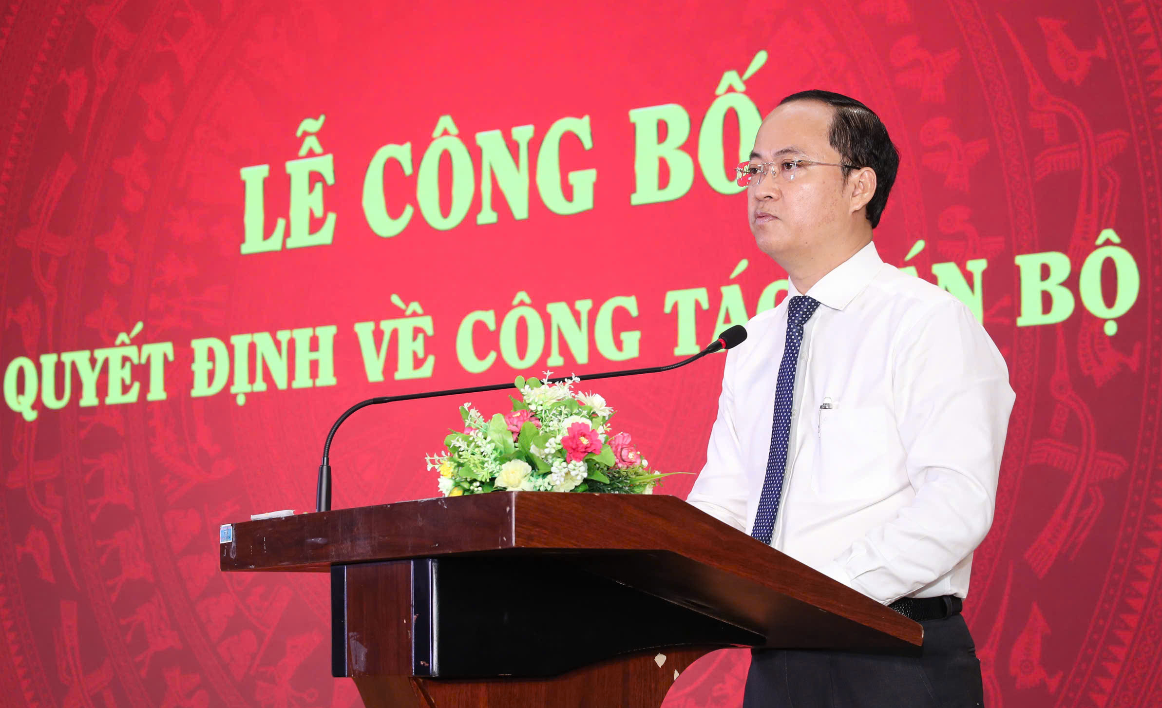 Báo Người Lao Động có nhiều đóng góp quan trọng cho sự phát triển của TPHCM - Ảnh 6.