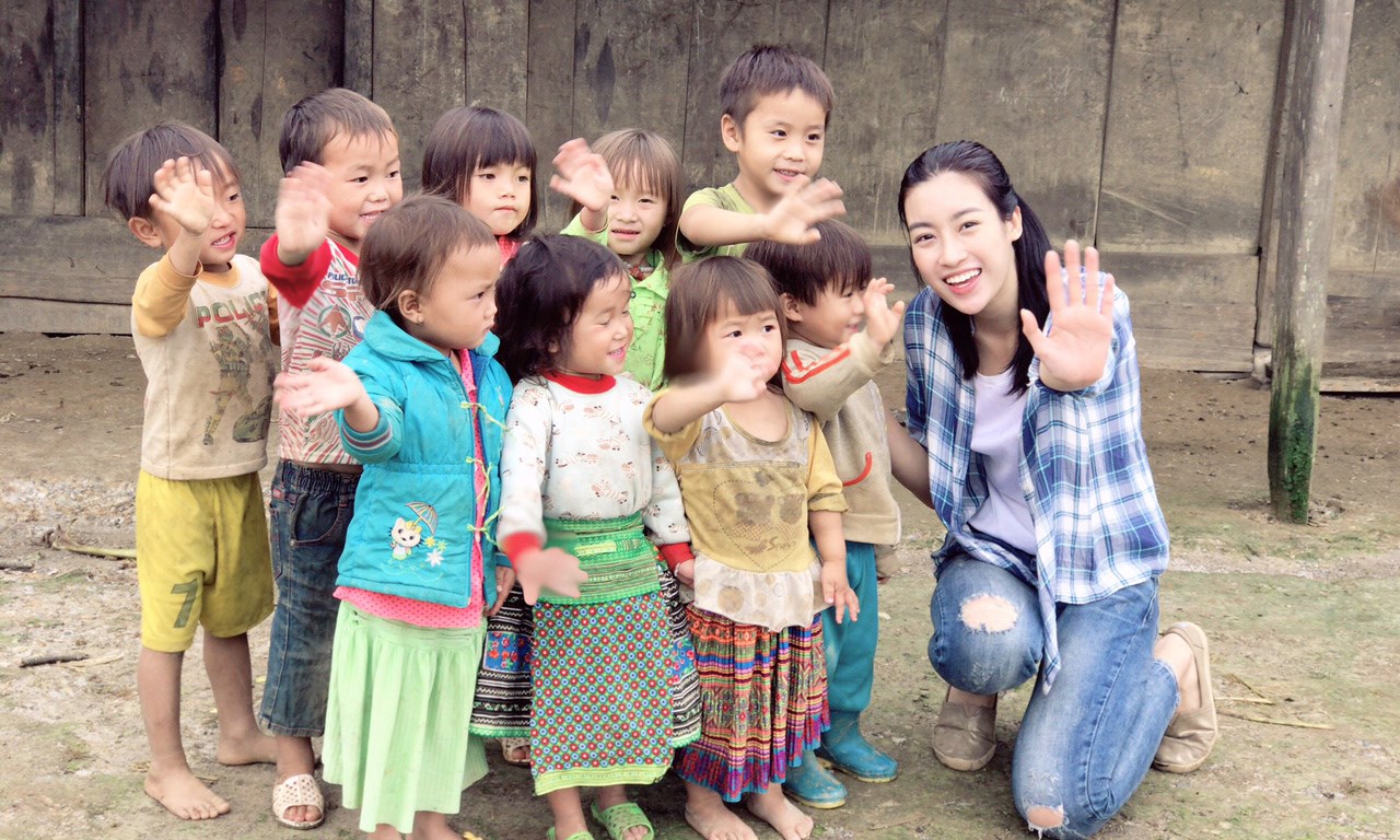 Vì sao Miss World giữ vững vị thế suốt 75 năm?   - Ảnh 4.