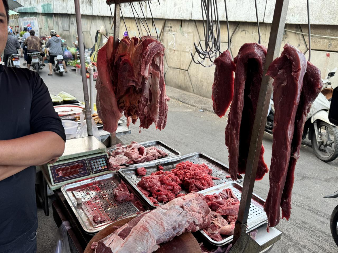 Phỏng vấn độc quyền: Công an TPHCM quyết “đánh tận gốc” các đường dây hàng giả, thực phẩm bẩn - Ảnh 11.