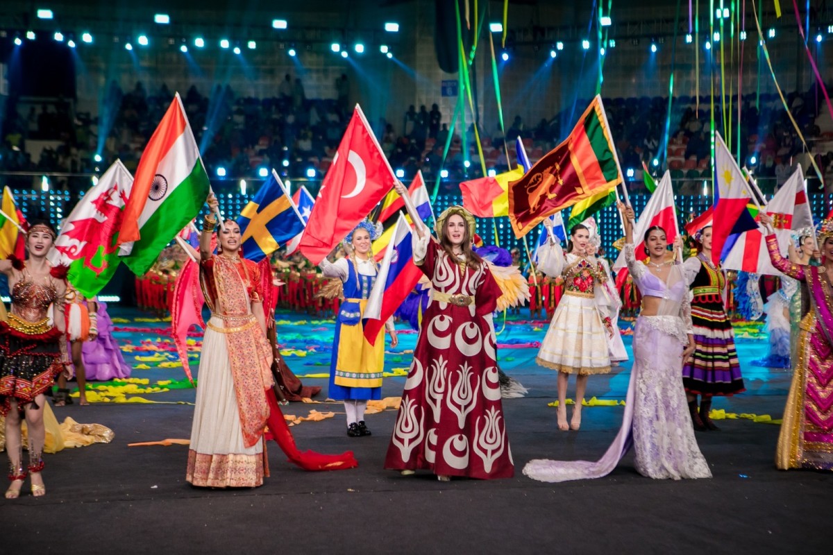 Vì sao Miss World giữ vững vị thế suốt 75 năm?   - Ảnh 17.