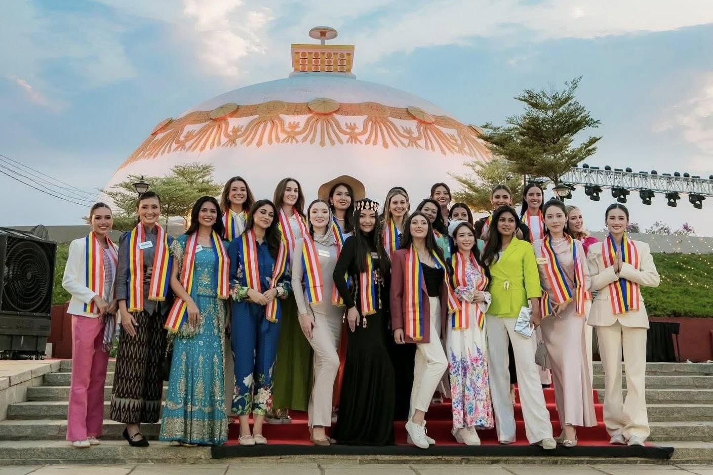 Vì sao Miss World giữ vững vị thế suốt 75 năm?   - Ảnh 7.