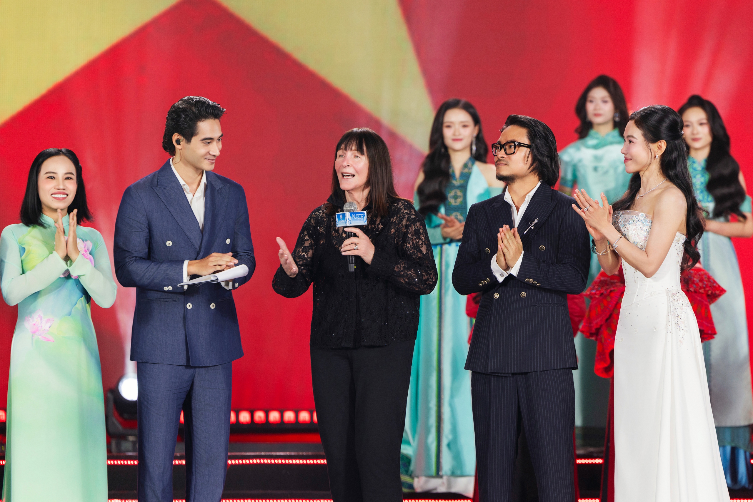 Vì sao Miss World giữ vững vị thế suốt 75 năm?   - Ảnh 2.