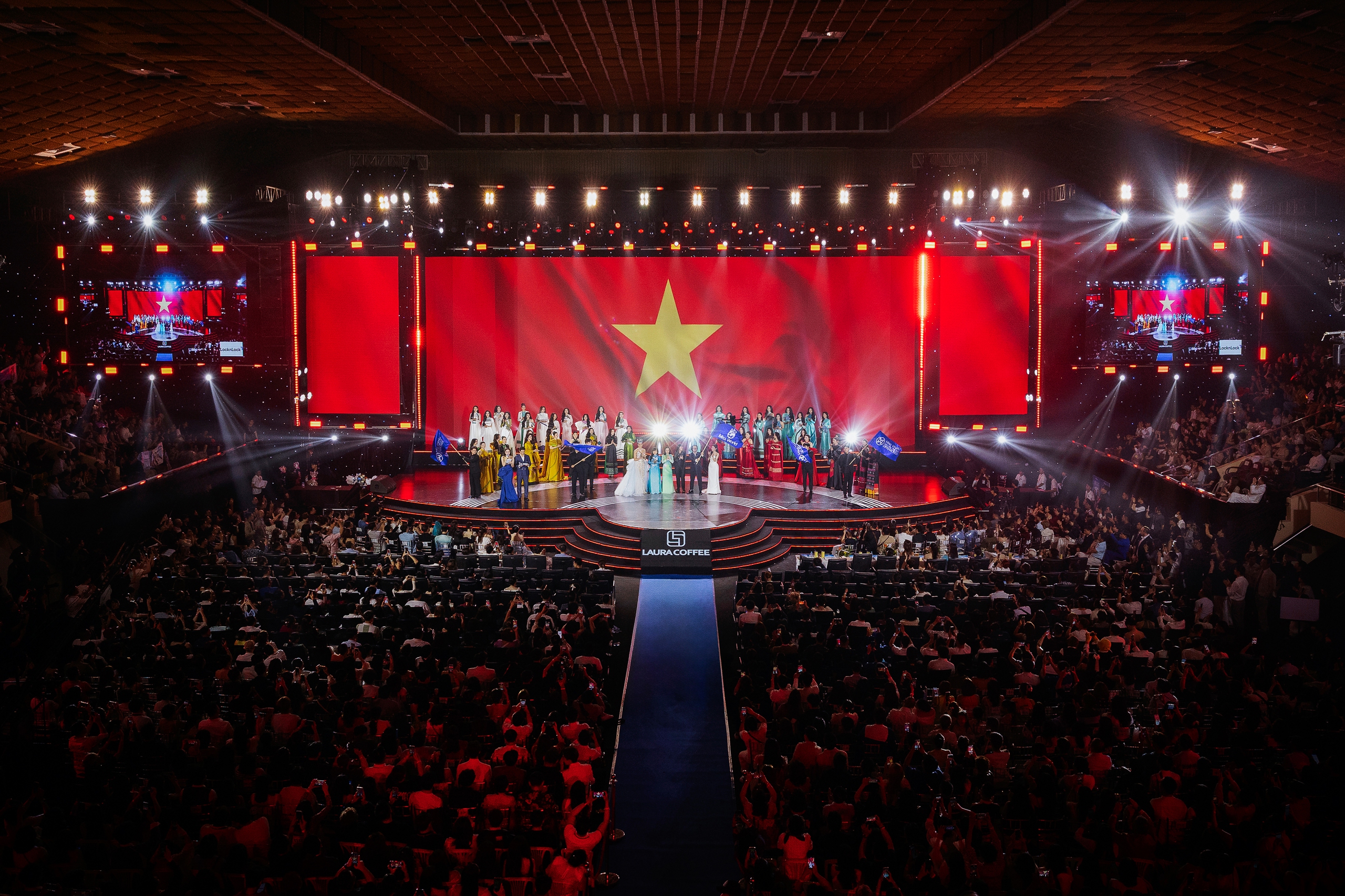Vì sao Miss World giữ vững vị thế suốt 75 năm?   - Ảnh 9.