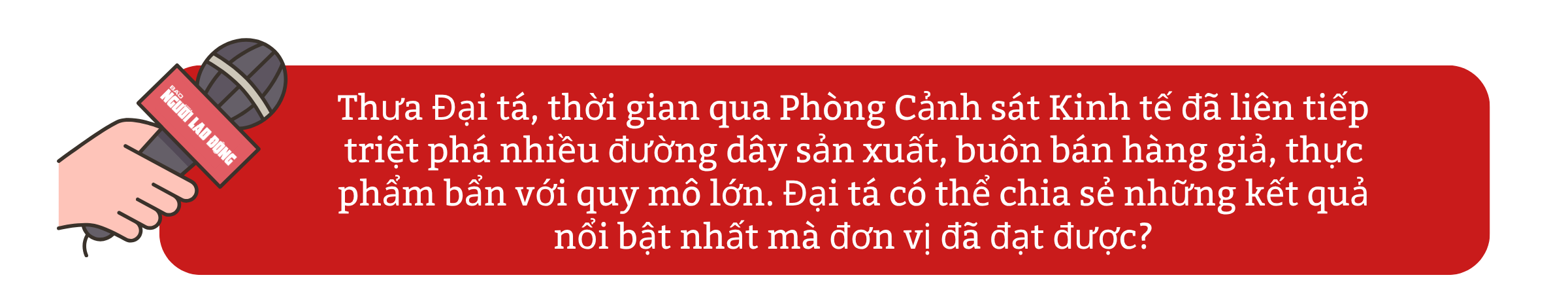 Công an TPHCM quyết “đánh tận gốc” các đường dây hàng giả, thực phẩm bẩn - Ảnh 3.