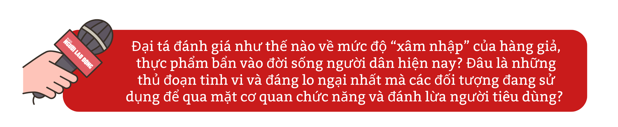 Công an TPHCM quyết “đánh tận gốc” các đường dây hàng giả, thực phẩm bẩn - Ảnh 12.