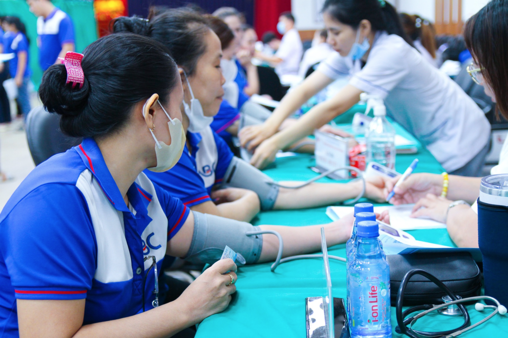 Gần 100 doanh nghiệp tham gia khảo sát Chương trình 