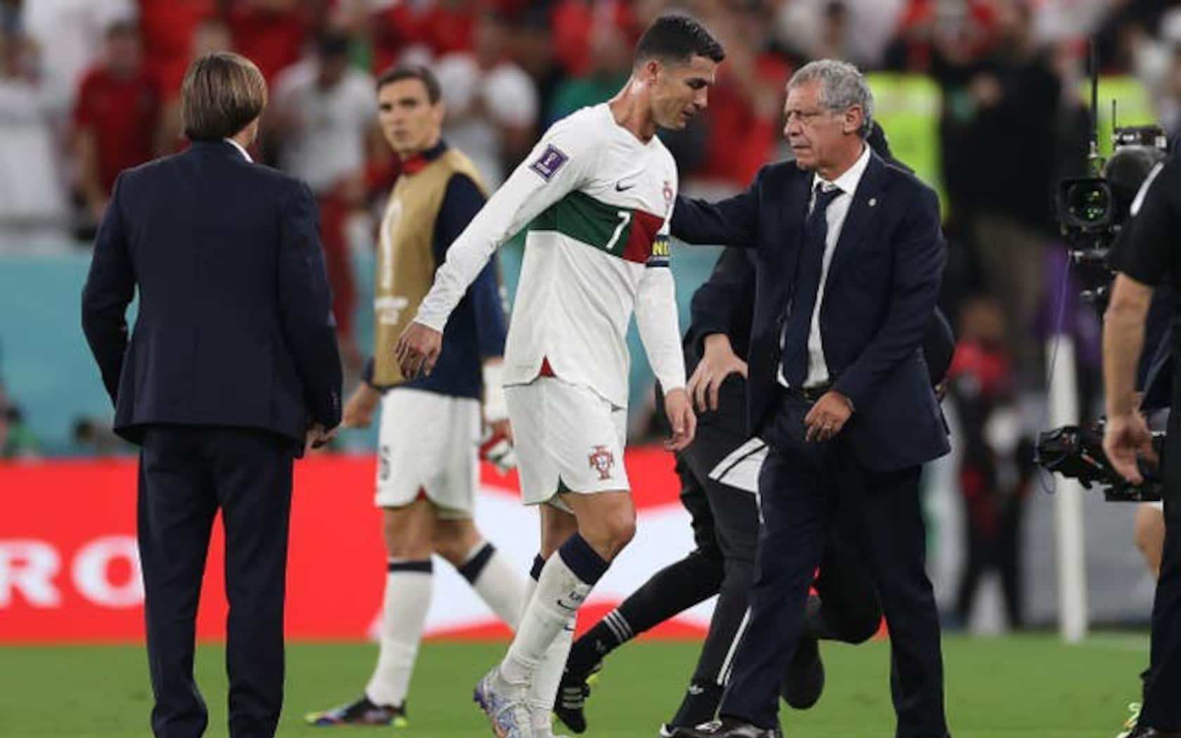 Chủ tịch của Real Madrid lần đầu có đối thủ - Ảnh 4.
