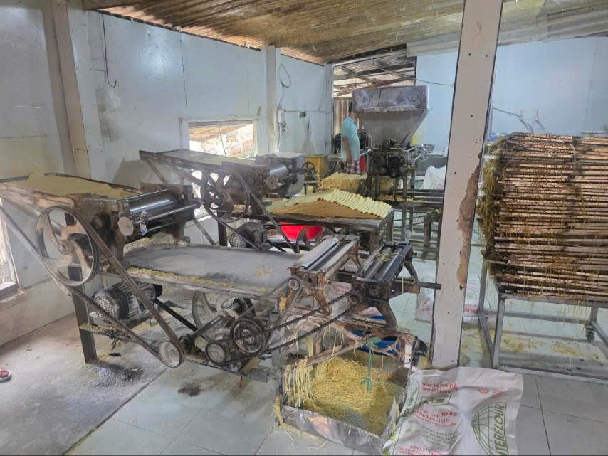 Phỏng vấn độc quyền: Công an TPHCM quyết “đánh tận gốc” các đường dây hàng giả, thực phẩm bẩn - Ảnh 25.