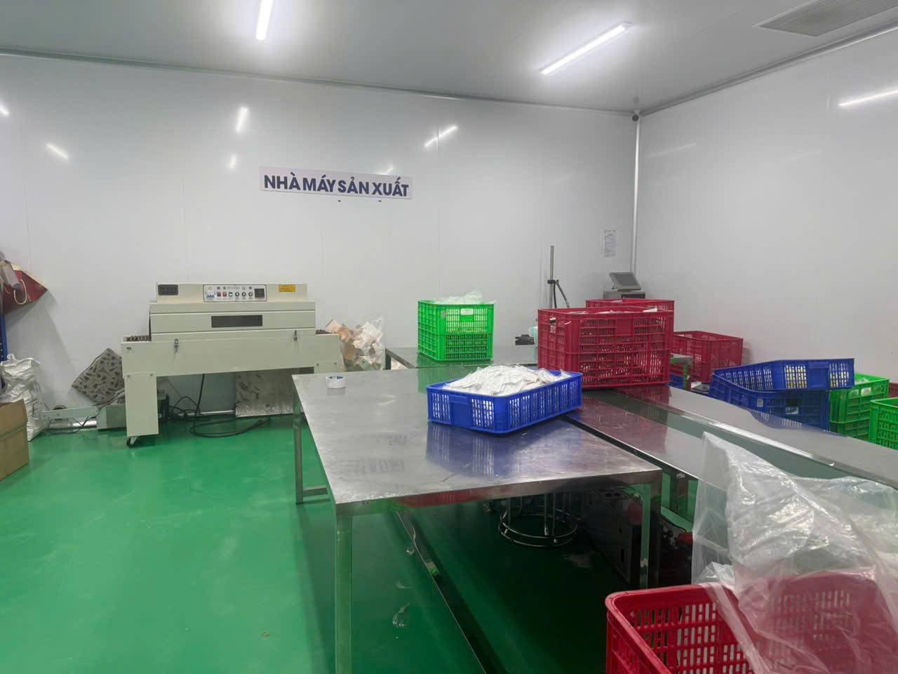 Phỏng vấn độc quyền: Công an TPHCM quyết “đánh tận gốc” các đường dây hàng giả, thực phẩm bẩn - Ảnh 14.