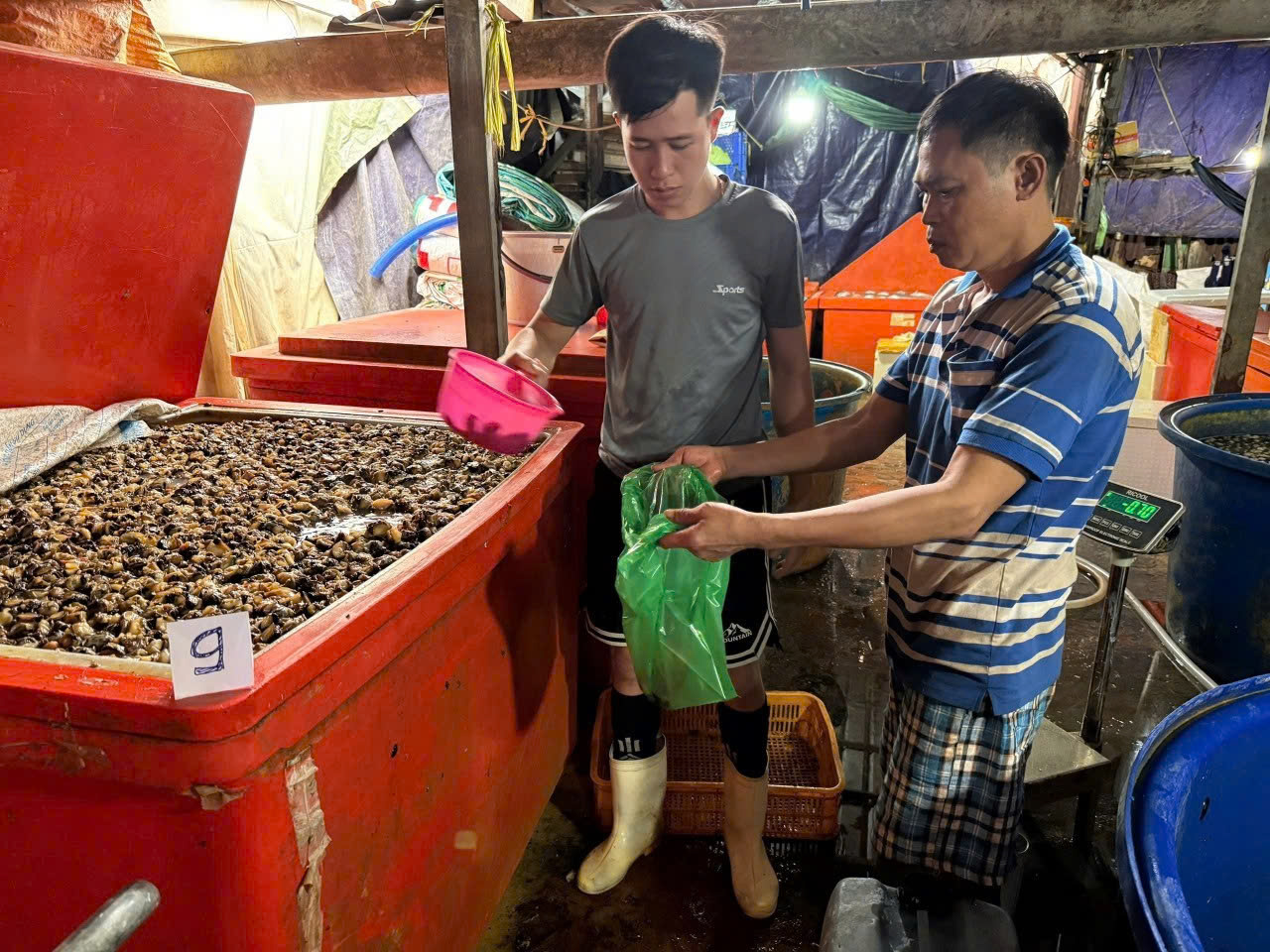 Phỏng vấn độc quyền: Công an TPHCM quyết “đánh tận gốc” các đường dây hàng giả, thực phẩm bẩn - Ảnh 34.