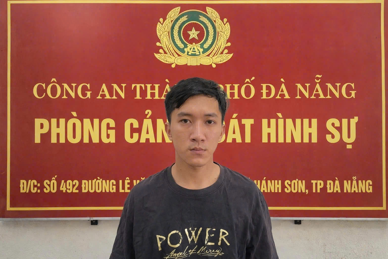 Nguyễn Lam Trường và tội trộm tiền công đức: Điều tra vụ án mới Nhất 2026 - Ảnh 1.