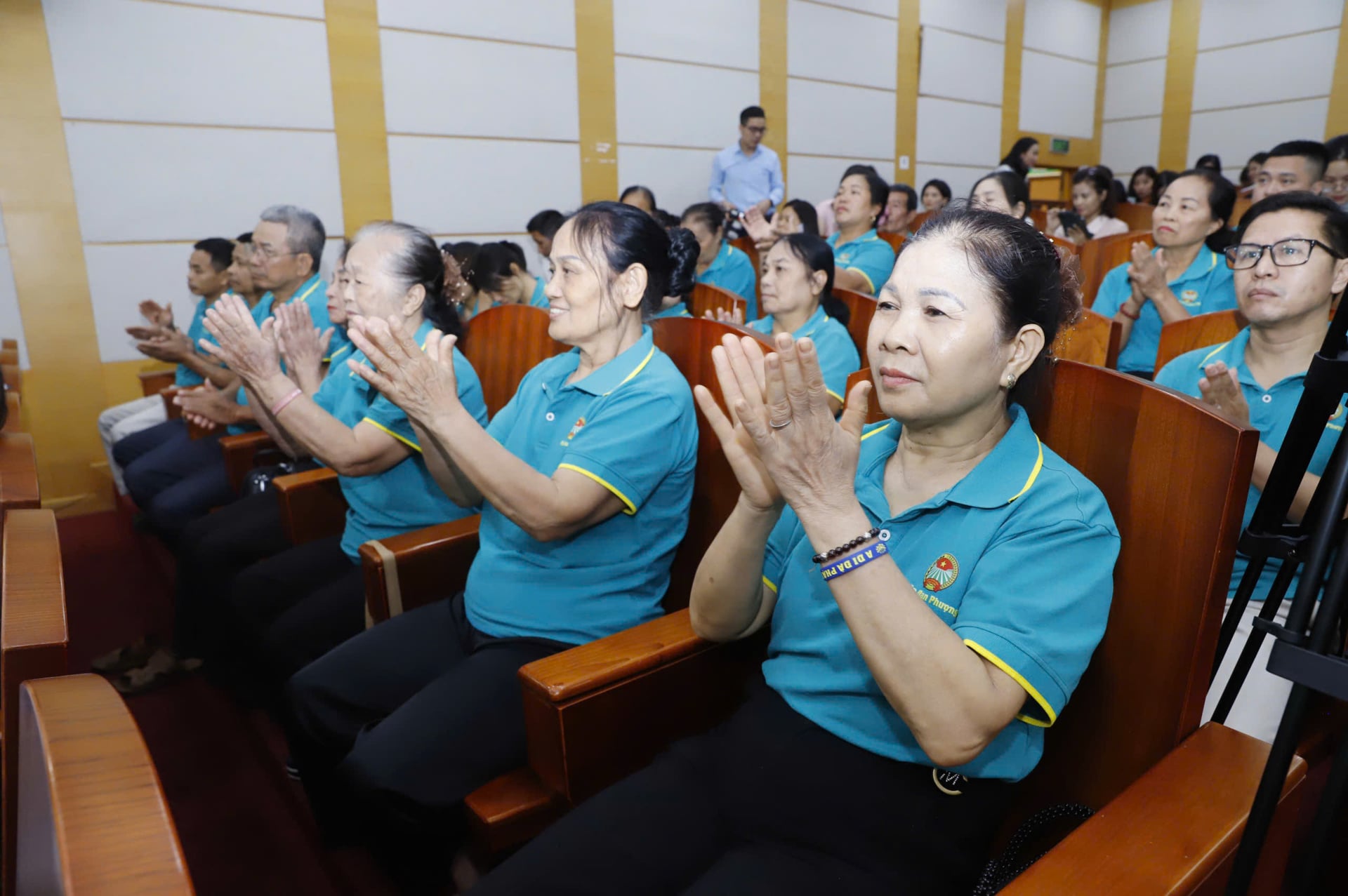 Đại hội Hội Nông dân Việt Nam lần thứ IX sắp diễn ra, tiếp thêm khát vọng làm giàu cho nông dân - Ảnh 2.