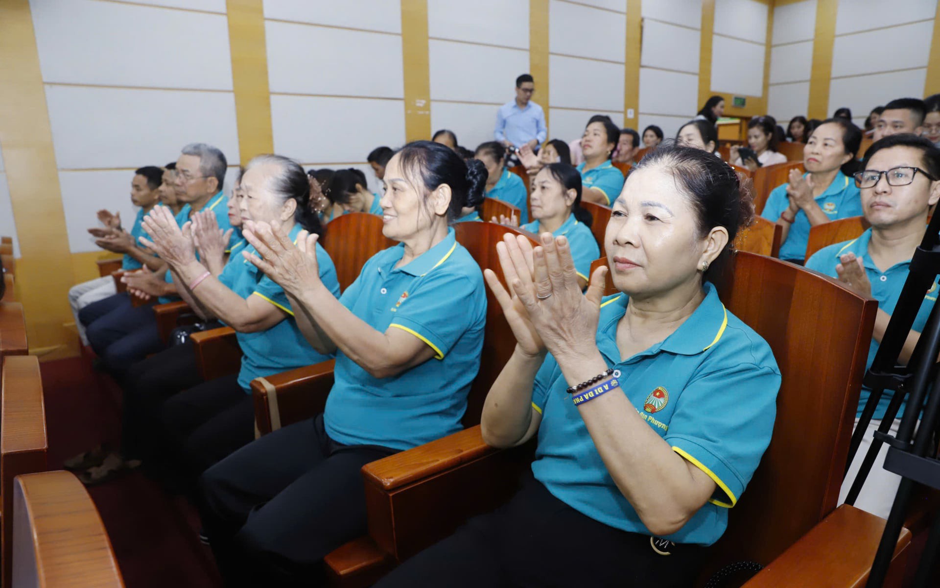 600 Đại biểu tham dự Đại hội hội N&ocirc;ng d&acirc;n Việt Nam lần thứ IX 2026 - Ảnh 2.