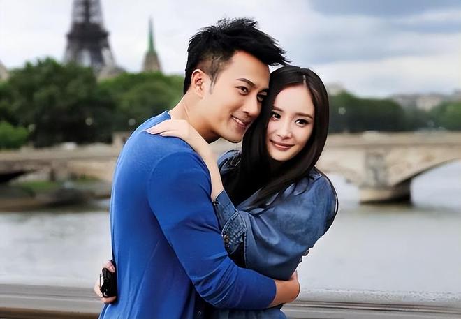 Chồng cũ Dương Mịch lộ video clip hẹn hò - Ảnh 5.