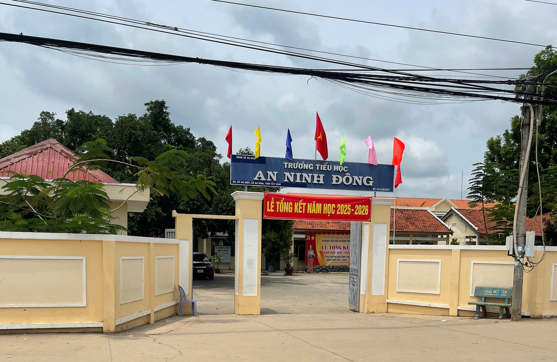 Trước ngày nghỉ hè, 1 nam sinh lớp 5 nhập viện cấp cứu vì bị bạn 
