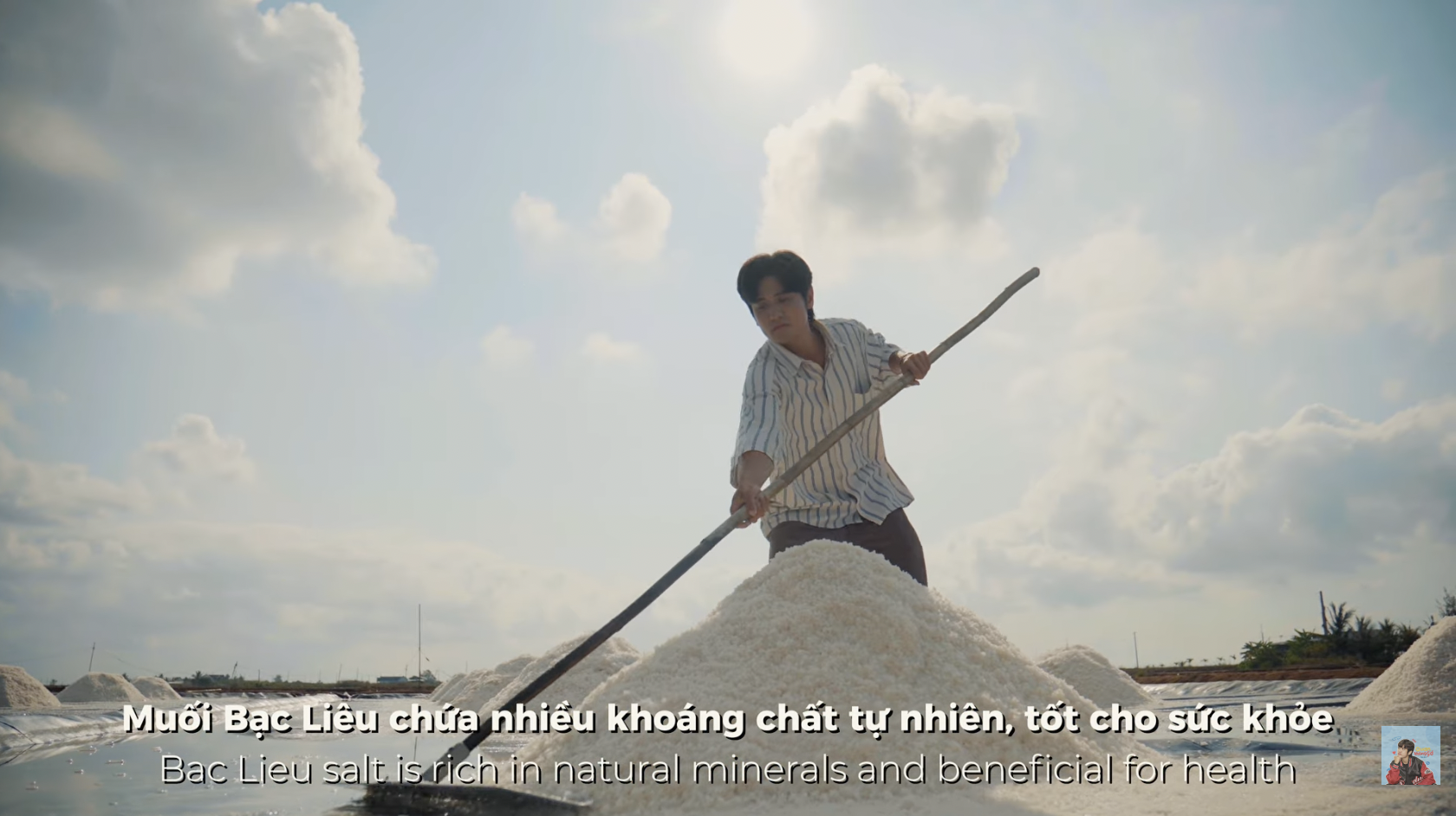 Vlogger Quan Không Gờ mang miền Tây lên YouTube bằng những khung hình điện ảnh  - Ảnh 29.