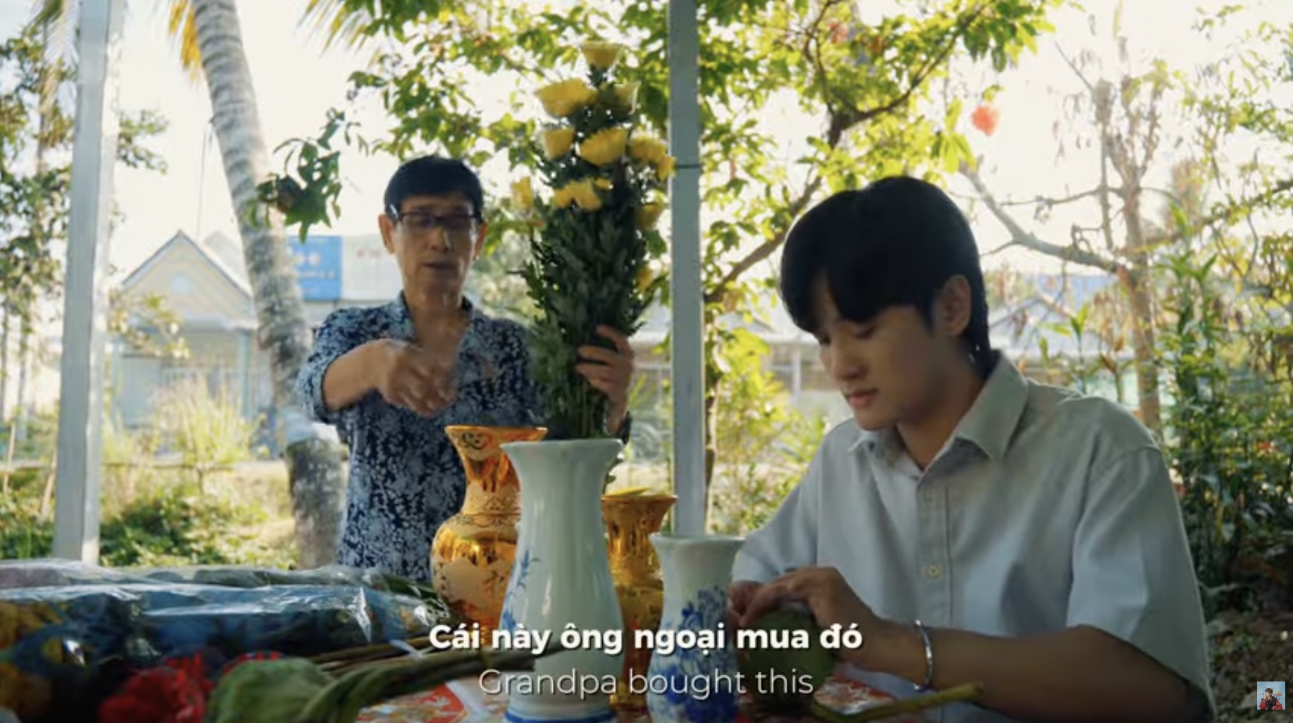 Vlogger Quan Không Gờ mang miền Tây lên YouTube bằng những khung hình điện ảnh  - Ảnh 31.