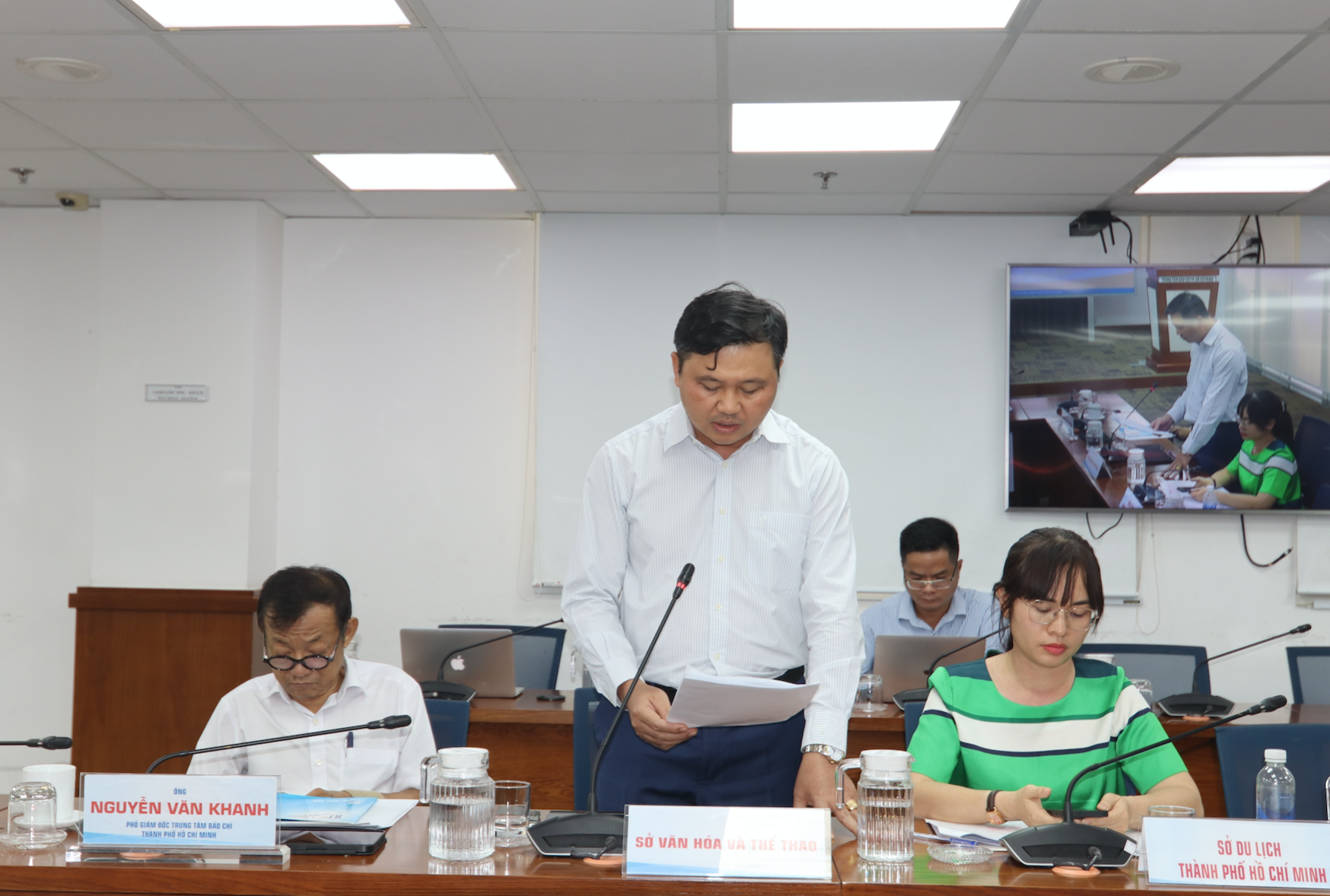 TPHCM sẽ bắn pháo hoa nhân dịp kỷ niệm 50 năm thành phố mang tên Bác - Ảnh 1.