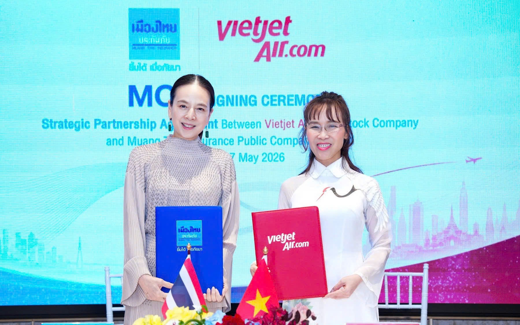 Quan hệ Việt Nam - Th&aacute;i Lan ph&aacute;t triển thực chất, hiệu quả - Ảnh 3.