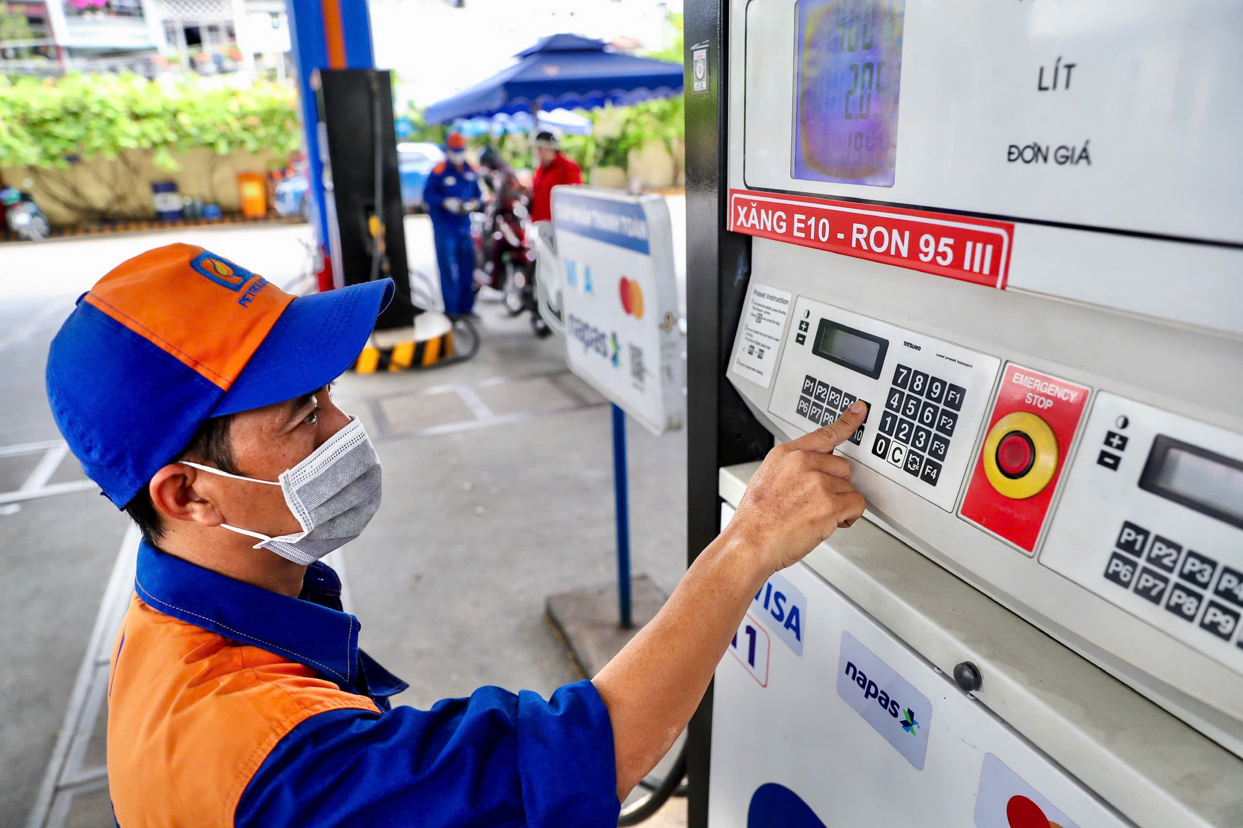 Những quy định có hiệu lực từ tháng 6-2026 - Ảnh 1. Những quy định có hiệu lực từ tháng 6-2026 - Ảnh 1.