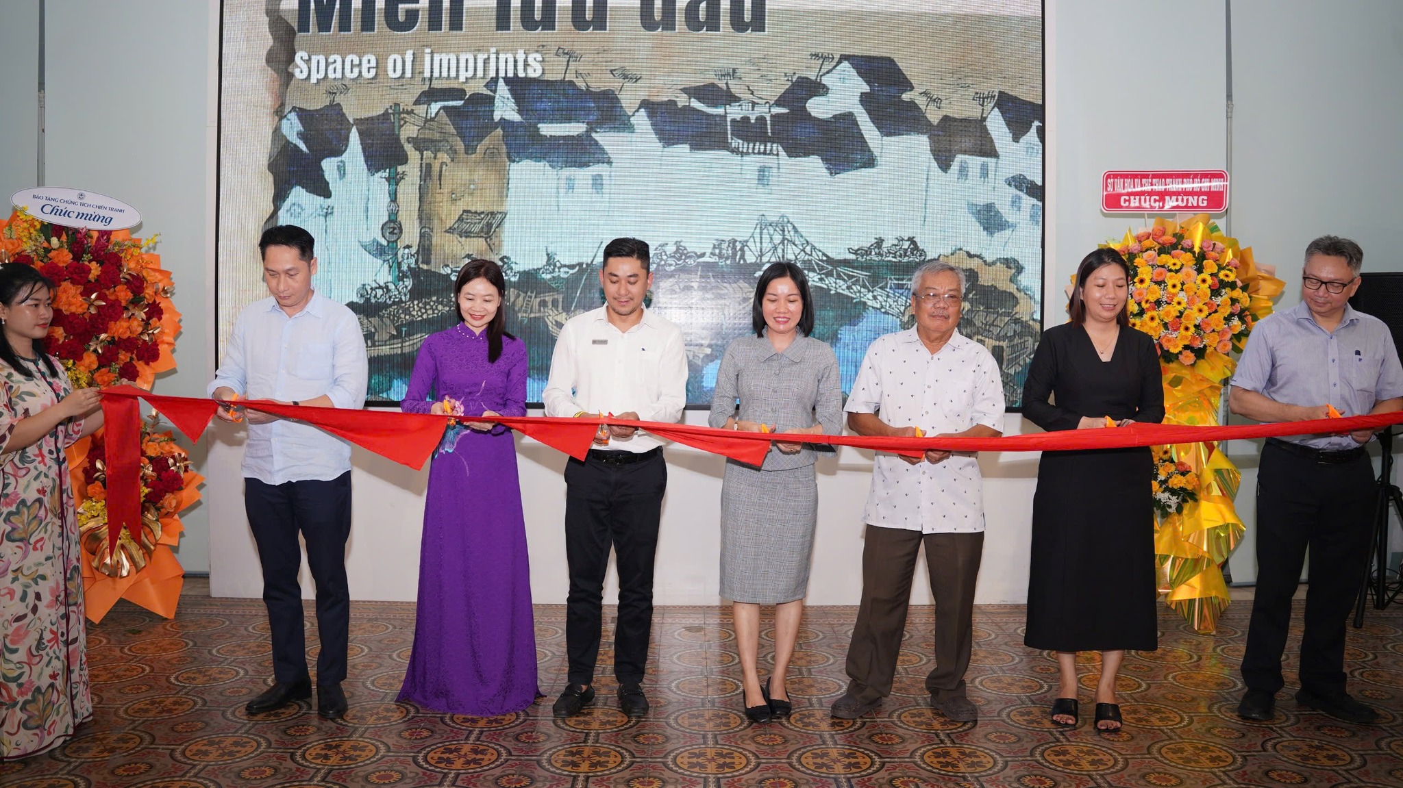 TPHCM tìm hướng phát triển hệ thống bảo tàng hiện đại, gắn với công nghiệp văn hóa - Ảnh 4.