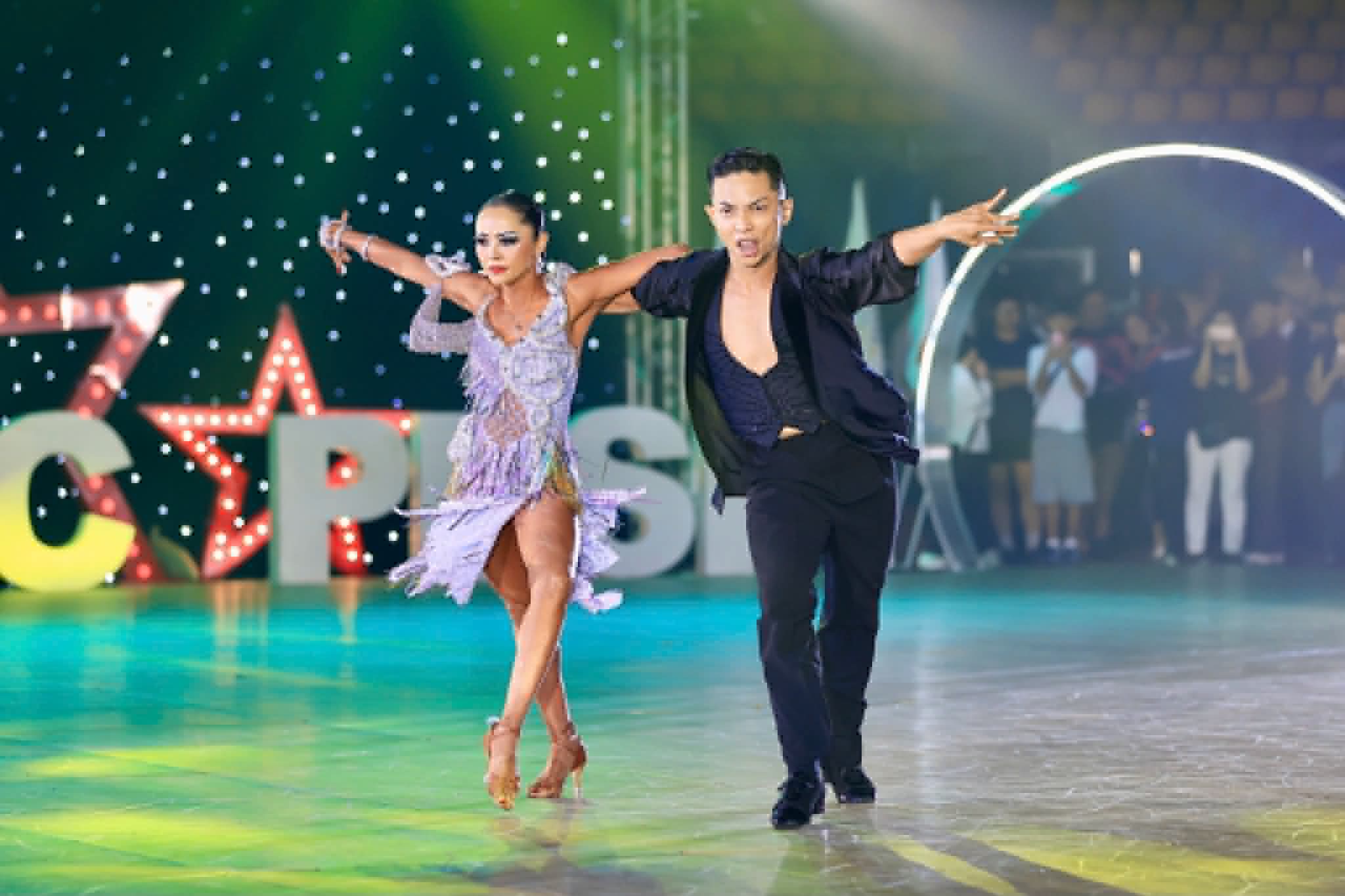 Việt Nam đăng cai Vietnam DanceSport Festival 2026: Cơ hội khẳng định vị thế tr&ecirc;n bản đồ DanceSport quốc tế - Ảnh 2.