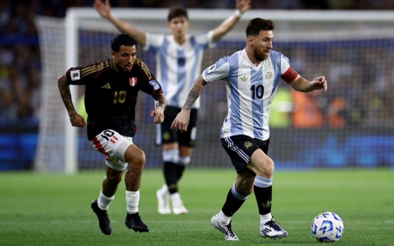 World Cup 2026: “Vũ điệu cuối cùng” của một thế hệ huyền thoại - Ảnh 4.