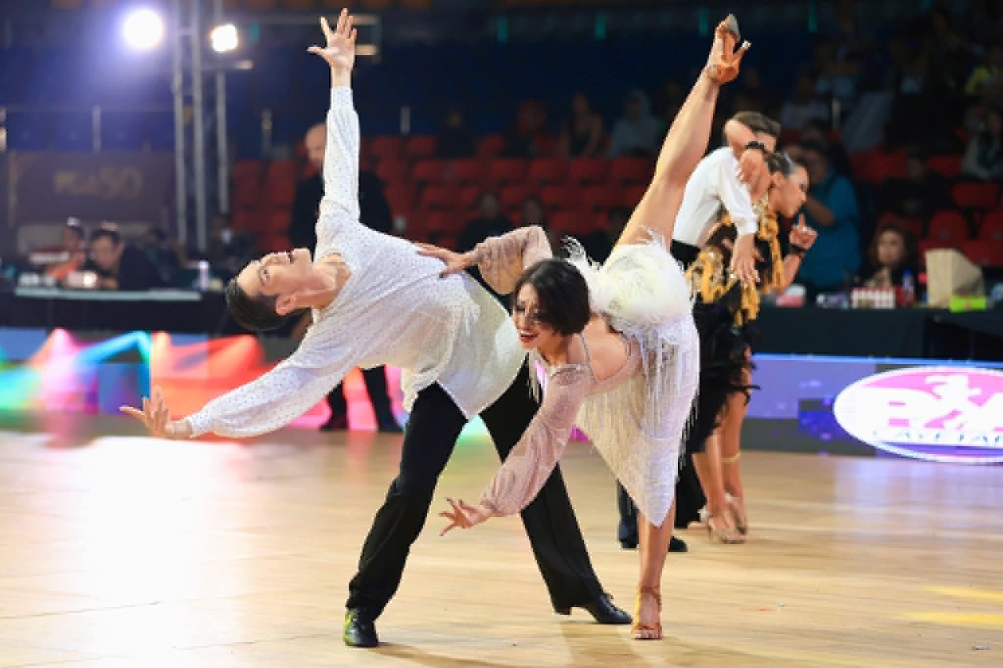 Việt Nam đăng cai Vietnam DanceSport Festival 2026: Cơ hội khẳng định vị thế tr&ecirc;n bản đồ DanceSport quốc tế - Ảnh 1.