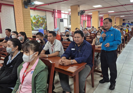 Rủi ro từ sa thải sai luật - Ảnh 1. Rủi ro từ sa thải sai luật - Ảnh 1.