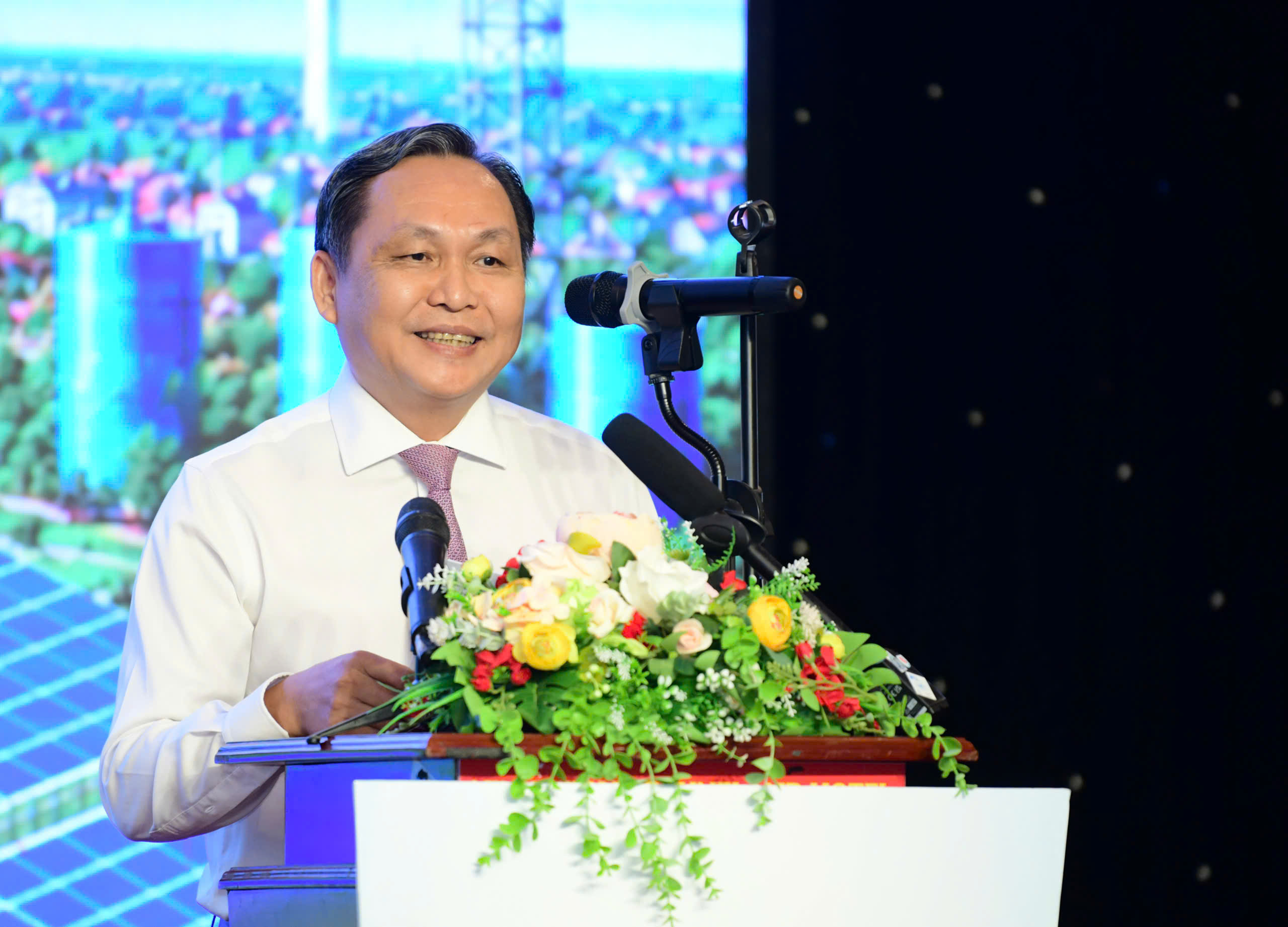 Chuyển đổi xanh trong nông nghiệp ĐBSCL nâng cao sức cạnh tranh toàn cầu - Ảnh 3.