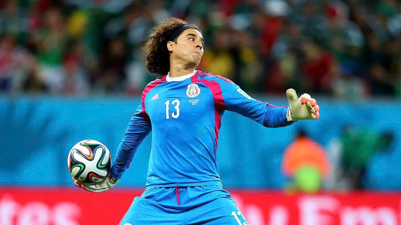 World Cup 2026: “Vũ điệu cuối cùng” của một thế hệ huyền thoại - Ảnh 2.