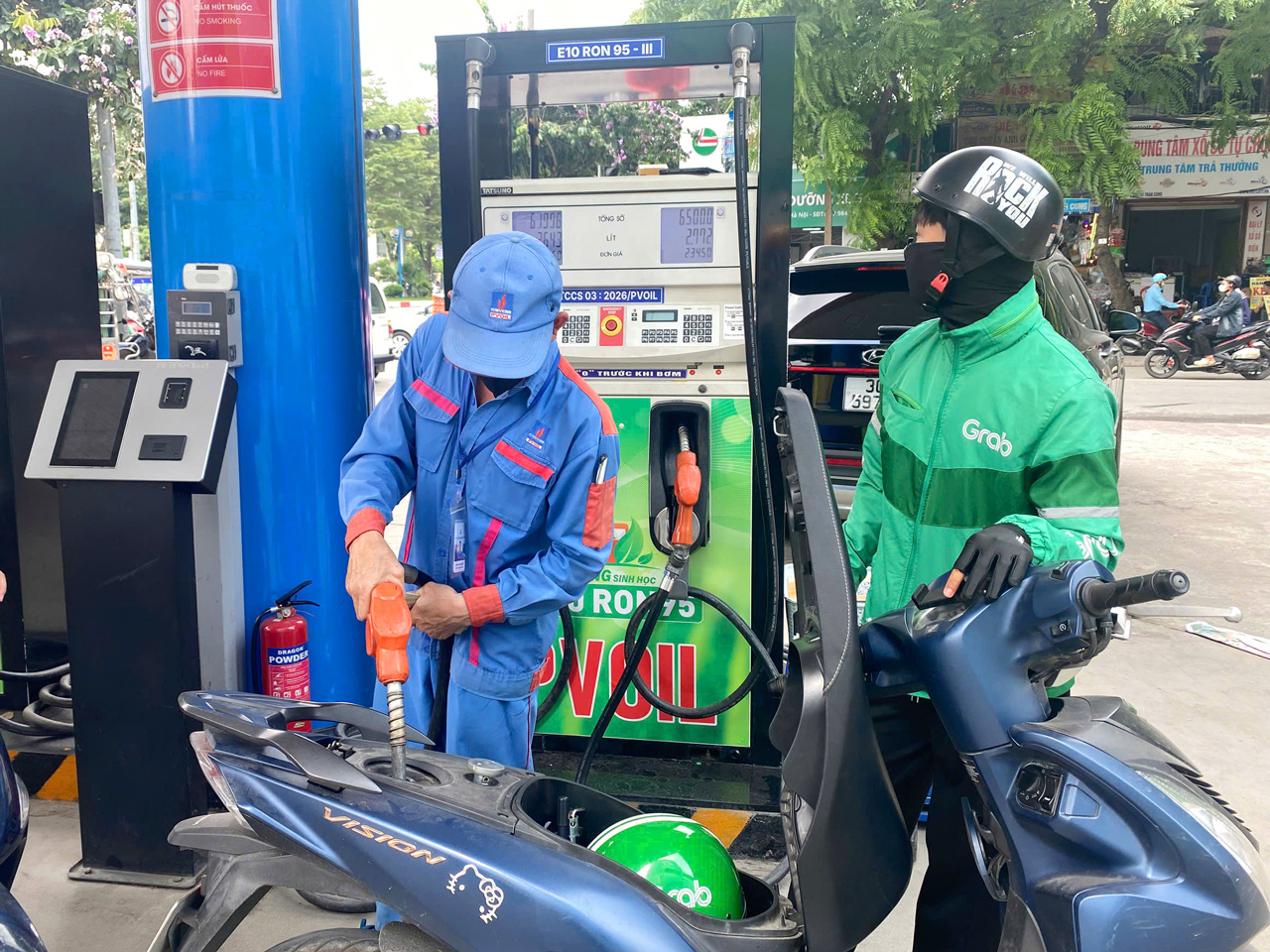 [eMagazine] - Những điều cần biết về xăng E10 - Ảnh 8.