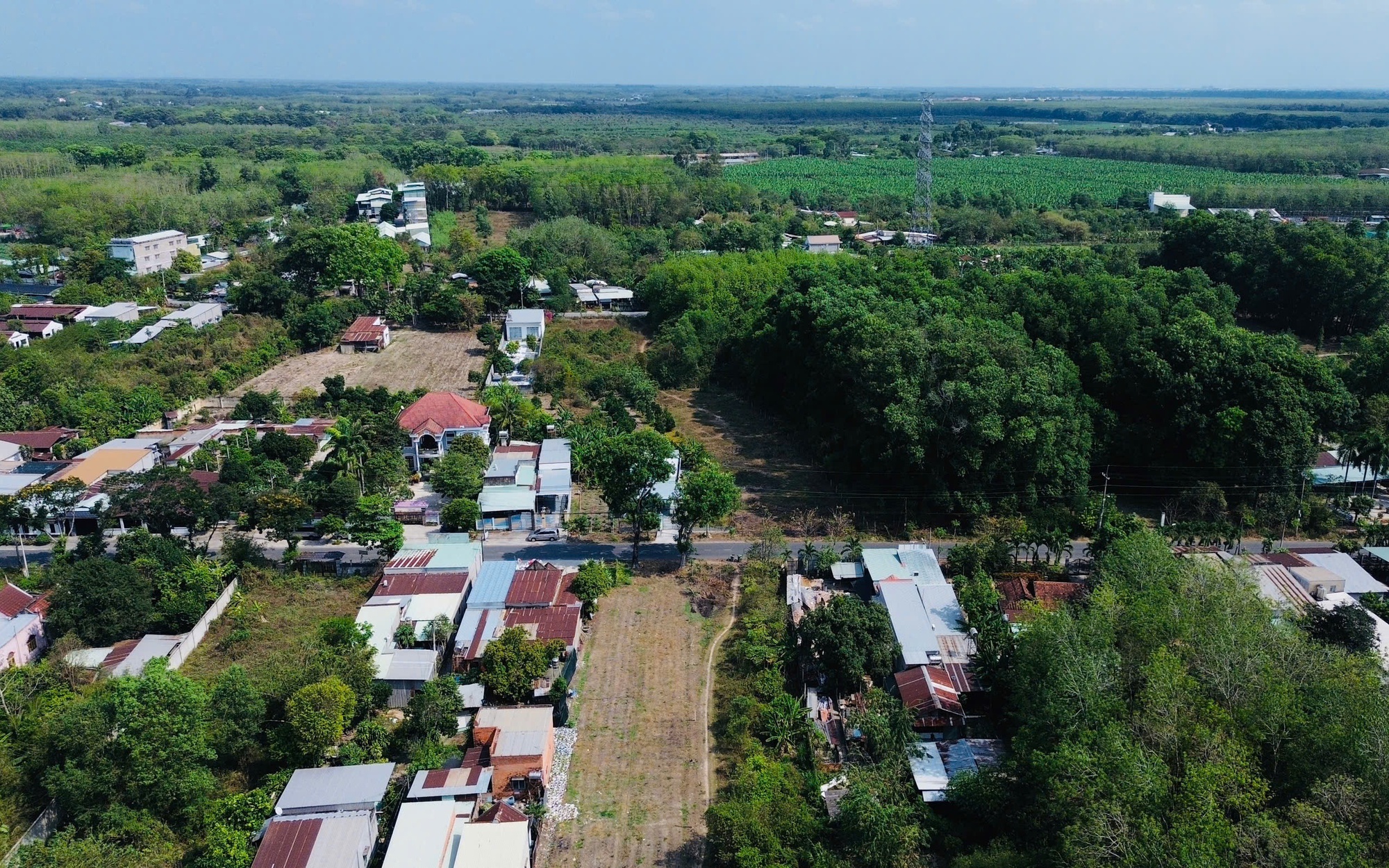 TPHCM chuẩn bị đầu tư 12 dự án giao thông nối Tây Ninh - Ảnh 2.