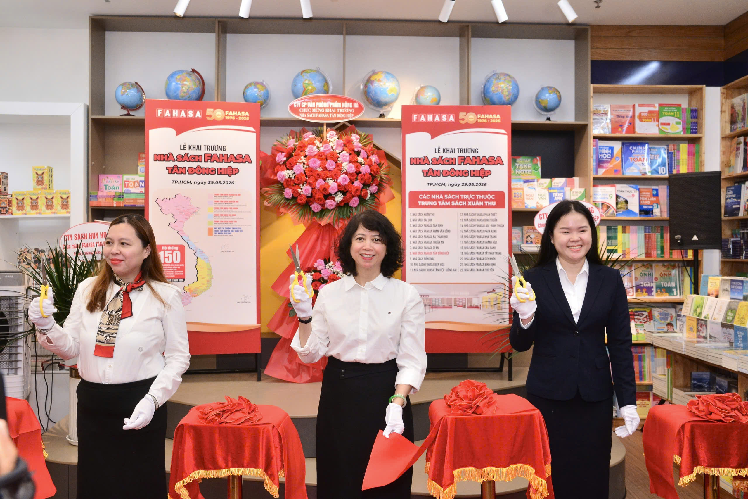 Thêm điểm check-in mùa hè cho thiếu nhi tại TP.HCM - Ảnh 13.