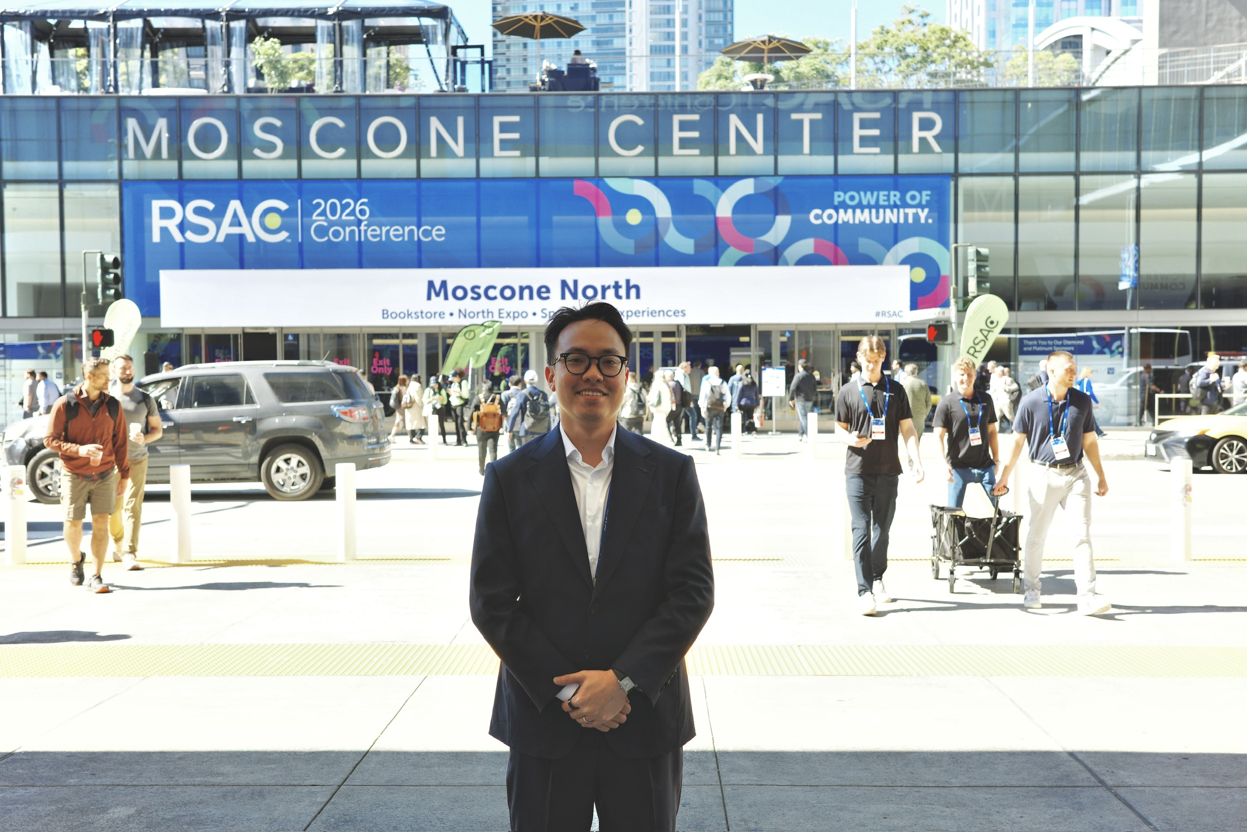 Chân dung người Việt dưới 30 tuổi duy nhất vào Forbes 30 Under 30 Asia 2026 - Ảnh 2.