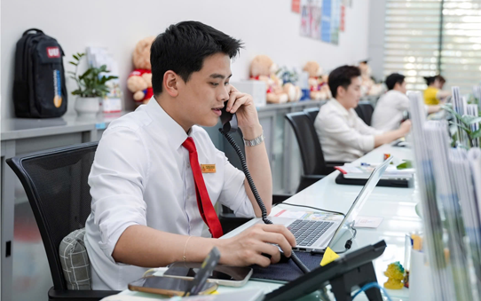Để người giỏi kh&ocirc;ng rời đi - Ảnh 1.