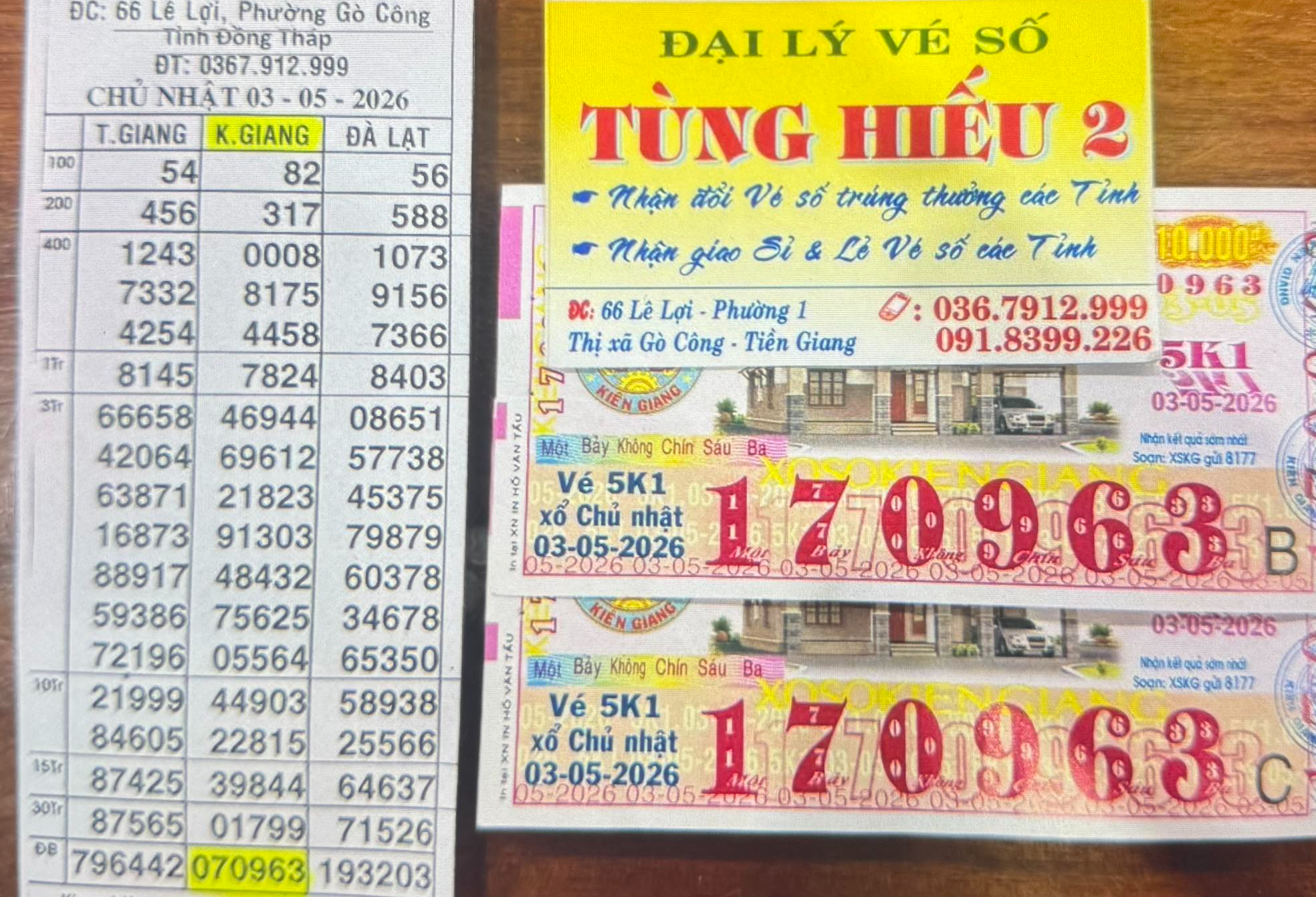 Sáng 4-5, vé trúng xổ số miền Nam xuất hiện ở 3 tỉnh - Ảnh 4.