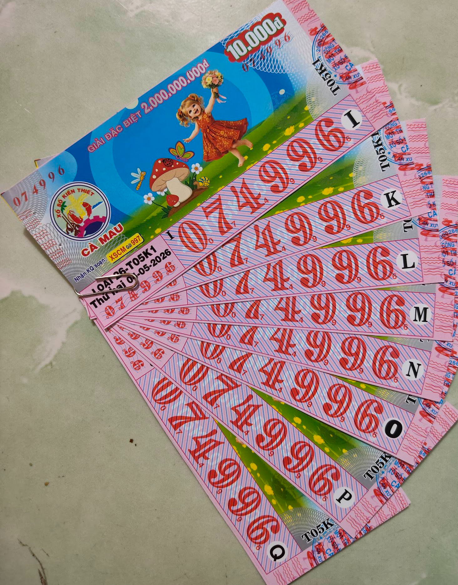 Sáng 4-5, vé trúng xổ số miền Nam xuất hiện ở 3 tỉnh - Ảnh 7.